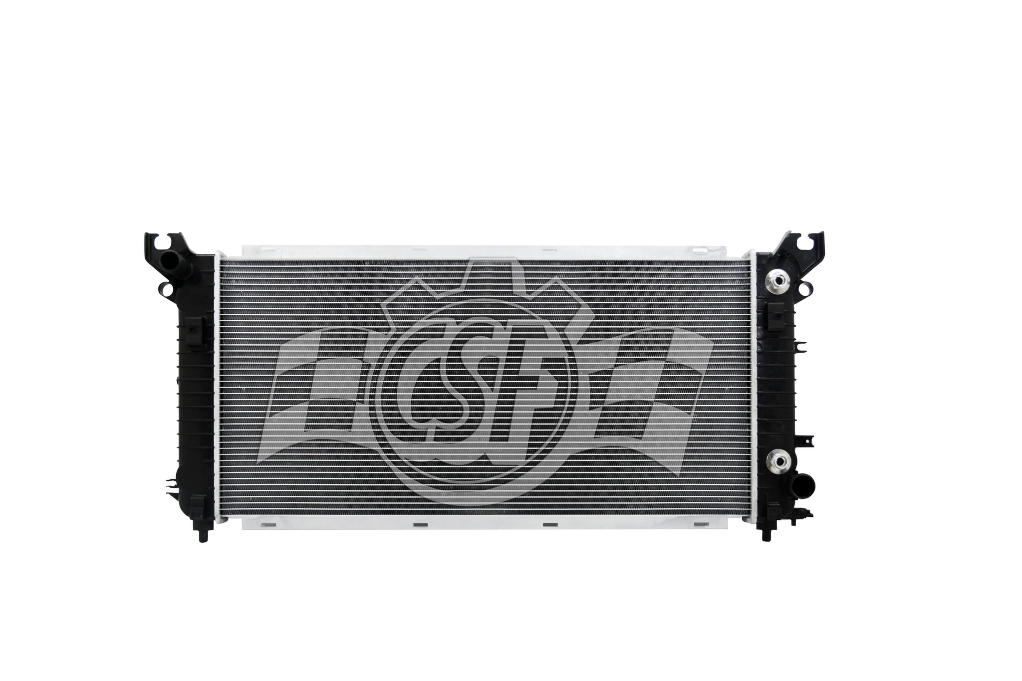 CSF Radiator 3838