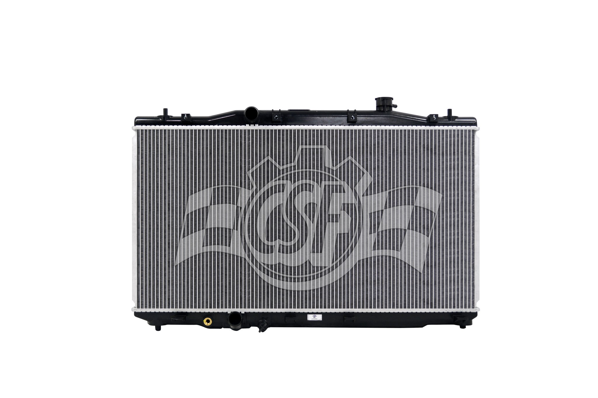 CSF Radiator 3851