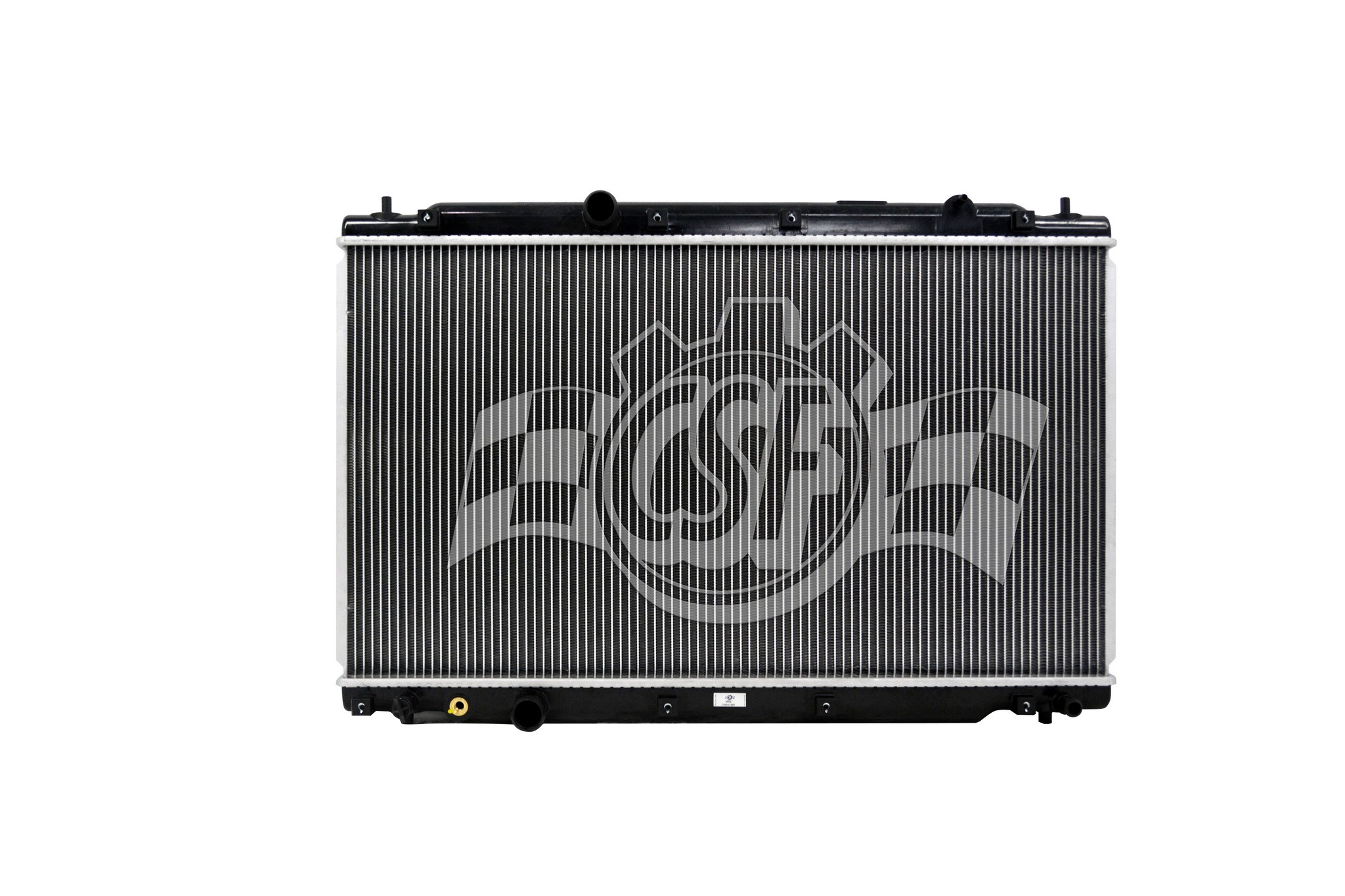CSF Radiator 3852
