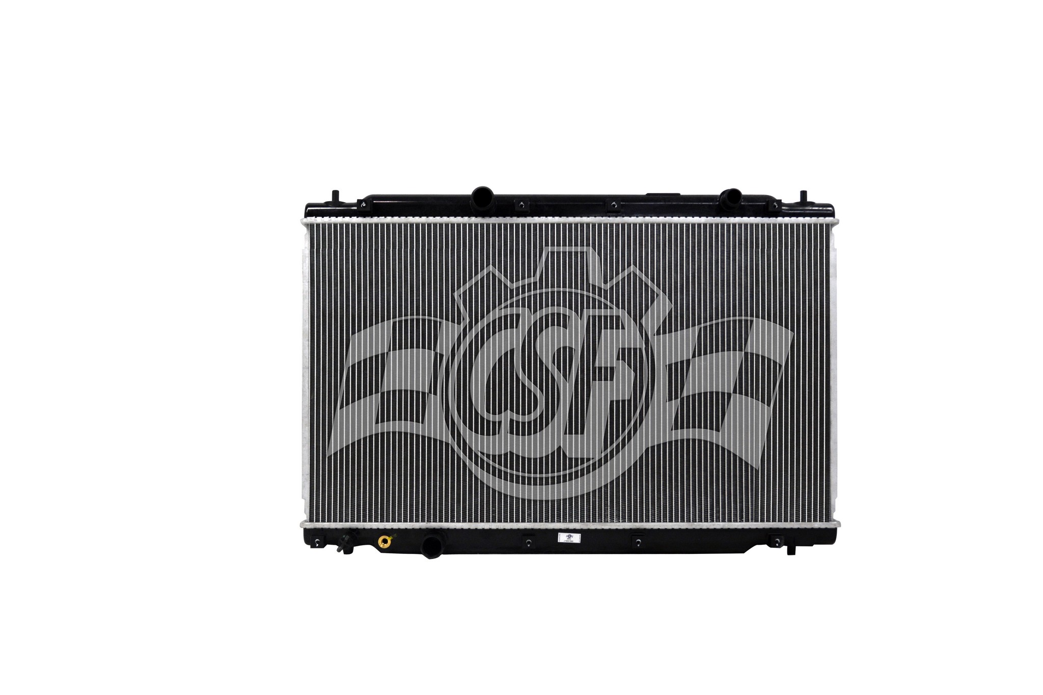 CSF Radiator 3853