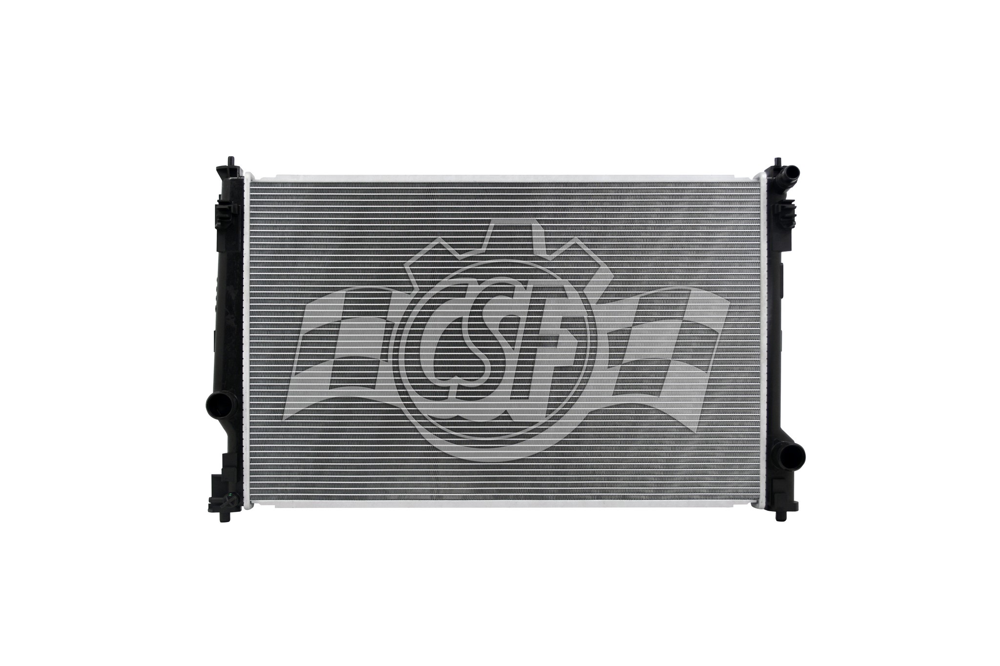 CSF Radiator 3858
