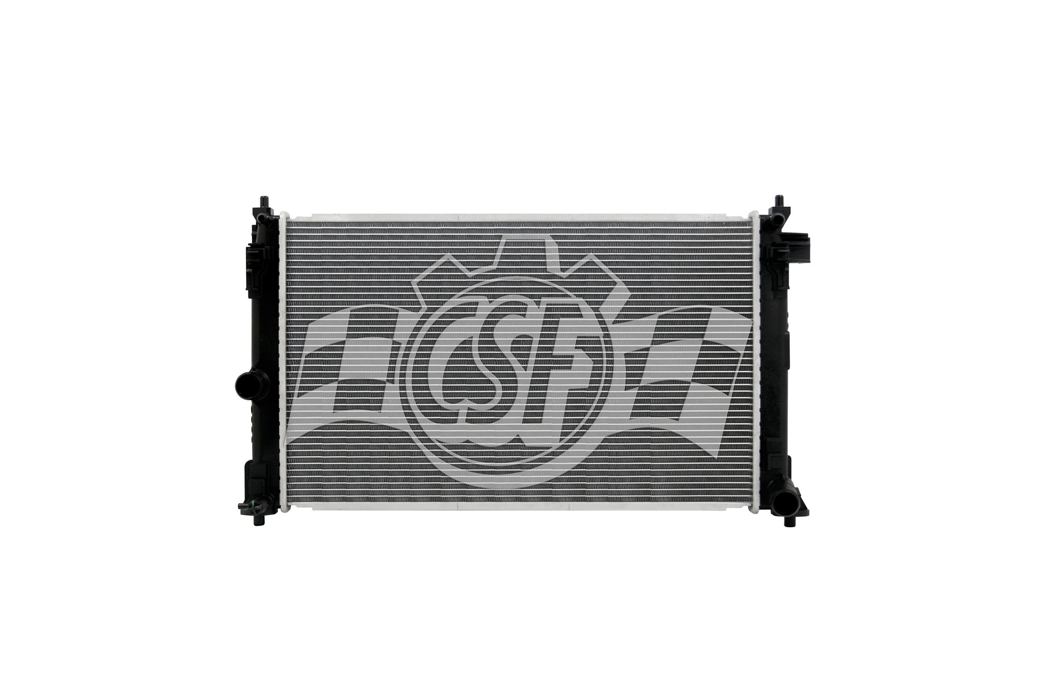 CSF Radiator 3859