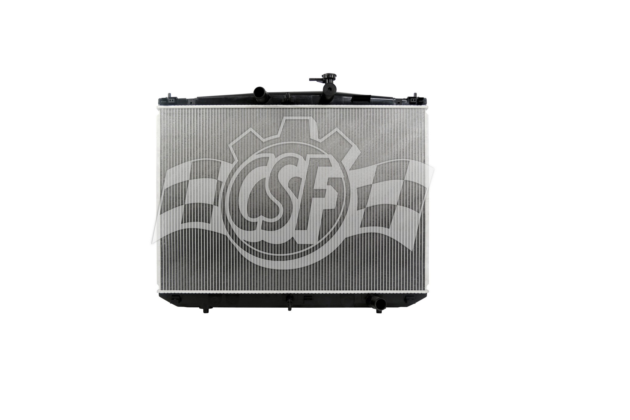 CSF Radiator 3862