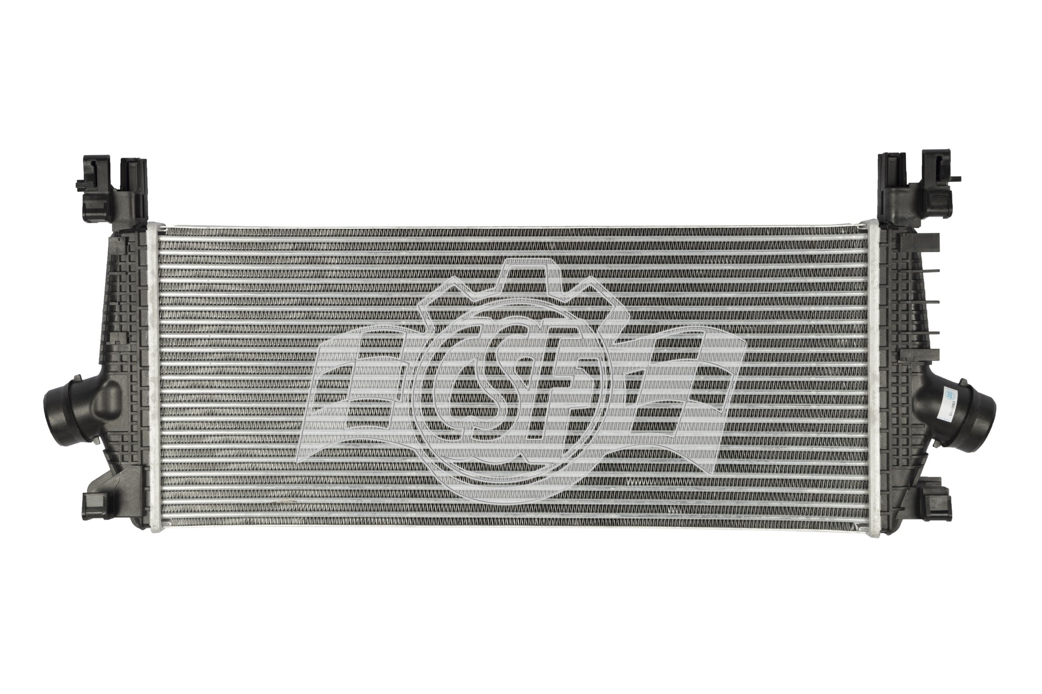 CSF Intercooler 6005