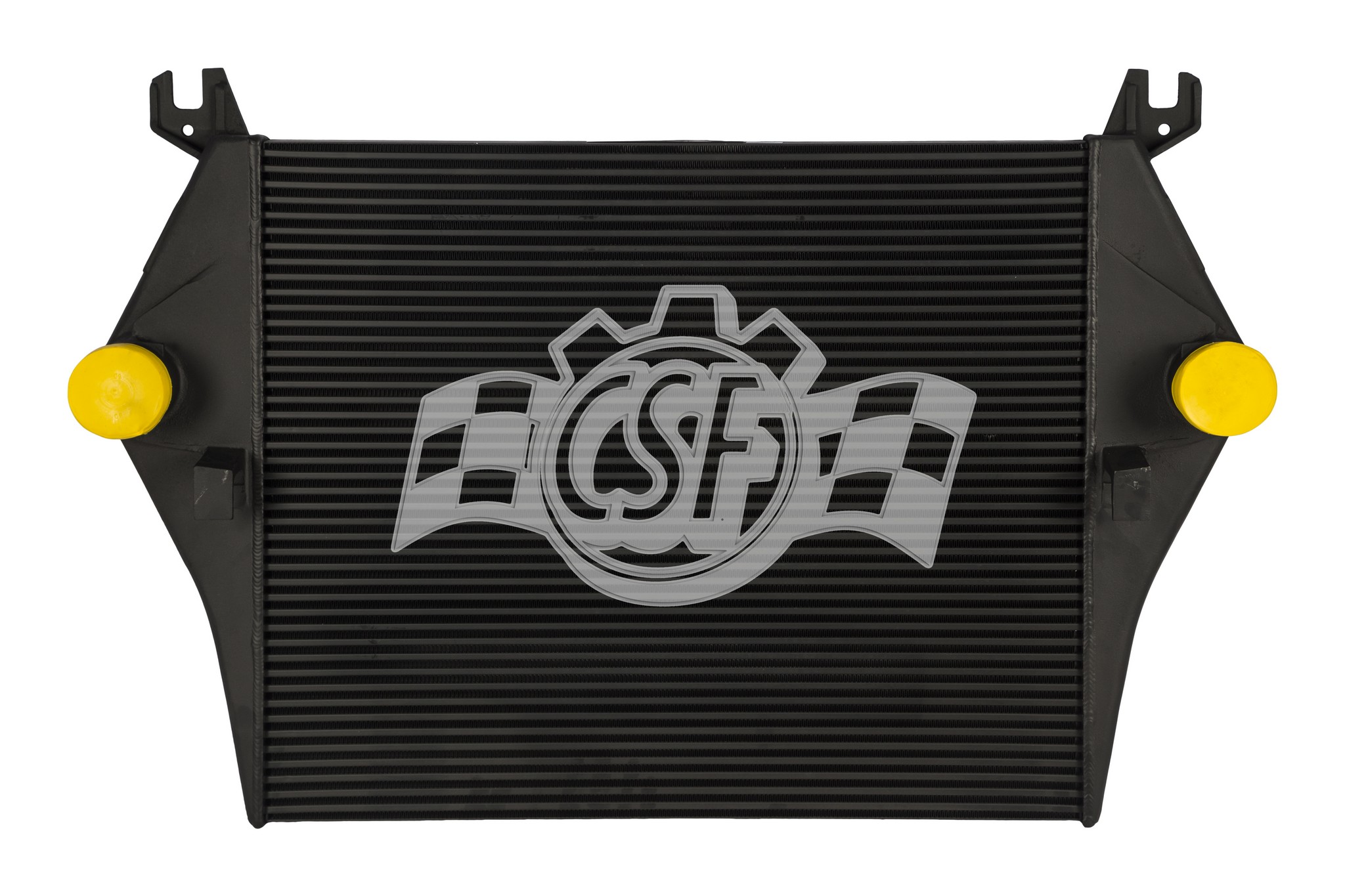 CSF Intercooler 6009