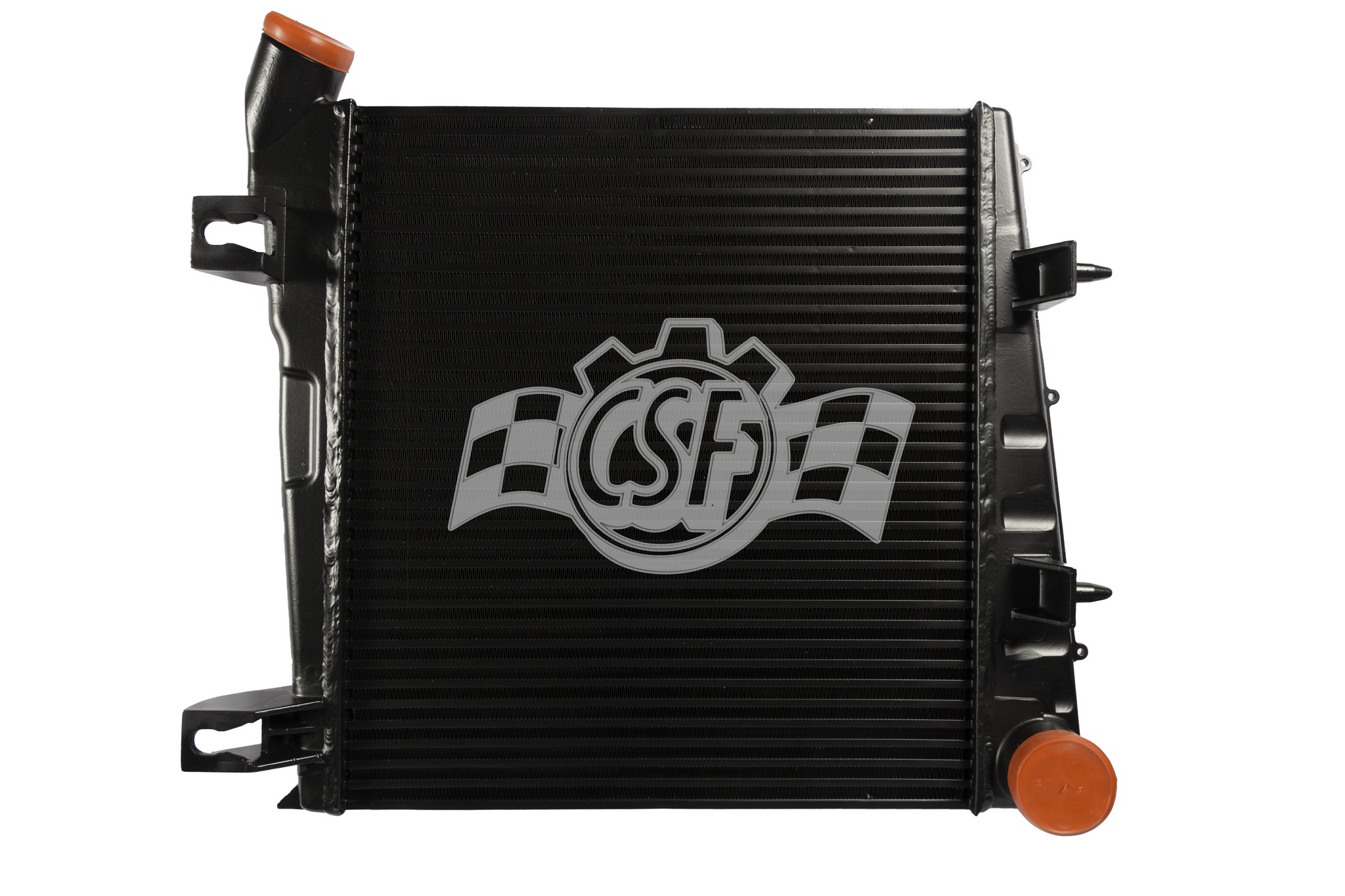 CSF Intercooler 6012