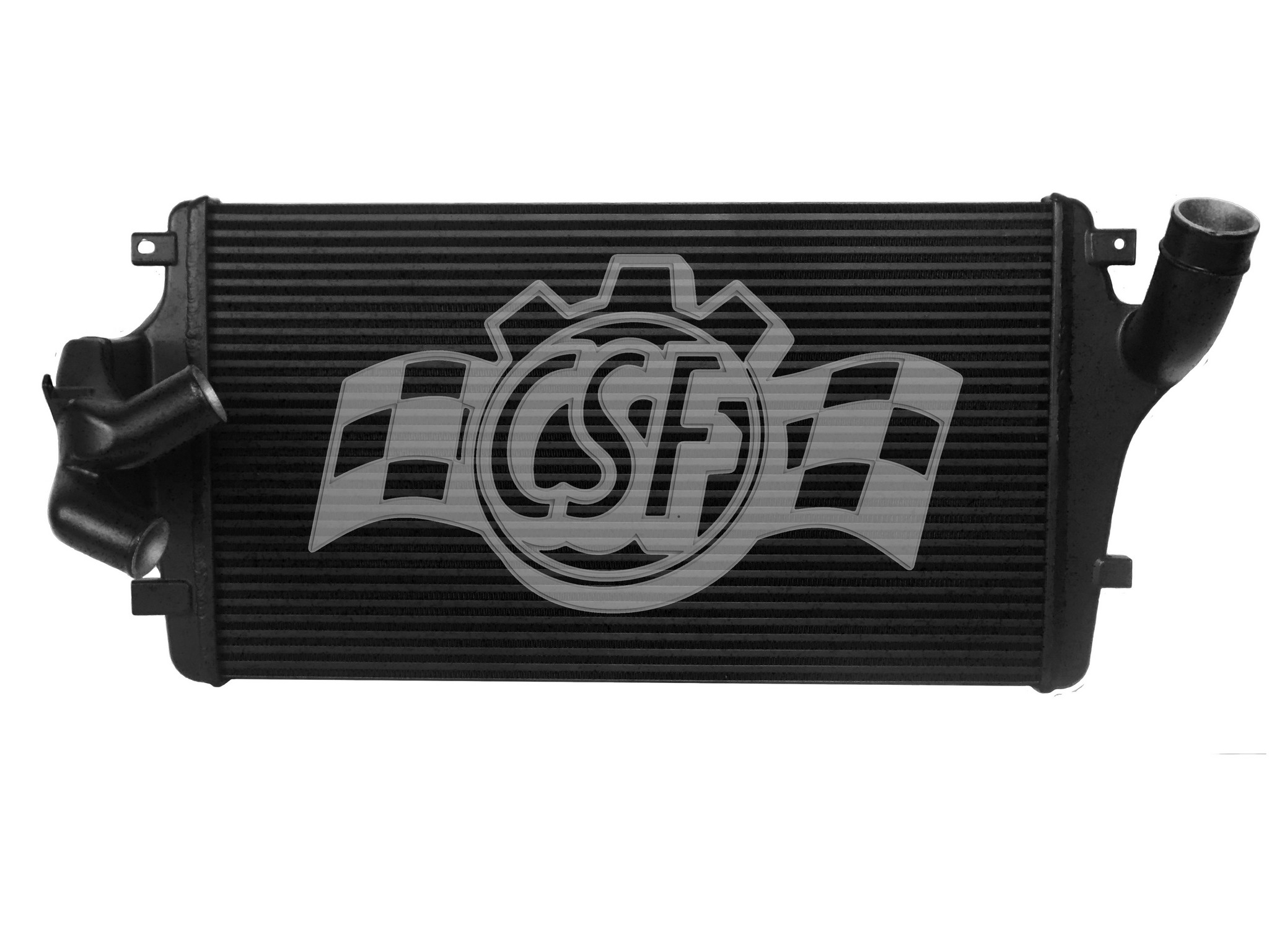 CSF Intercooler 6015