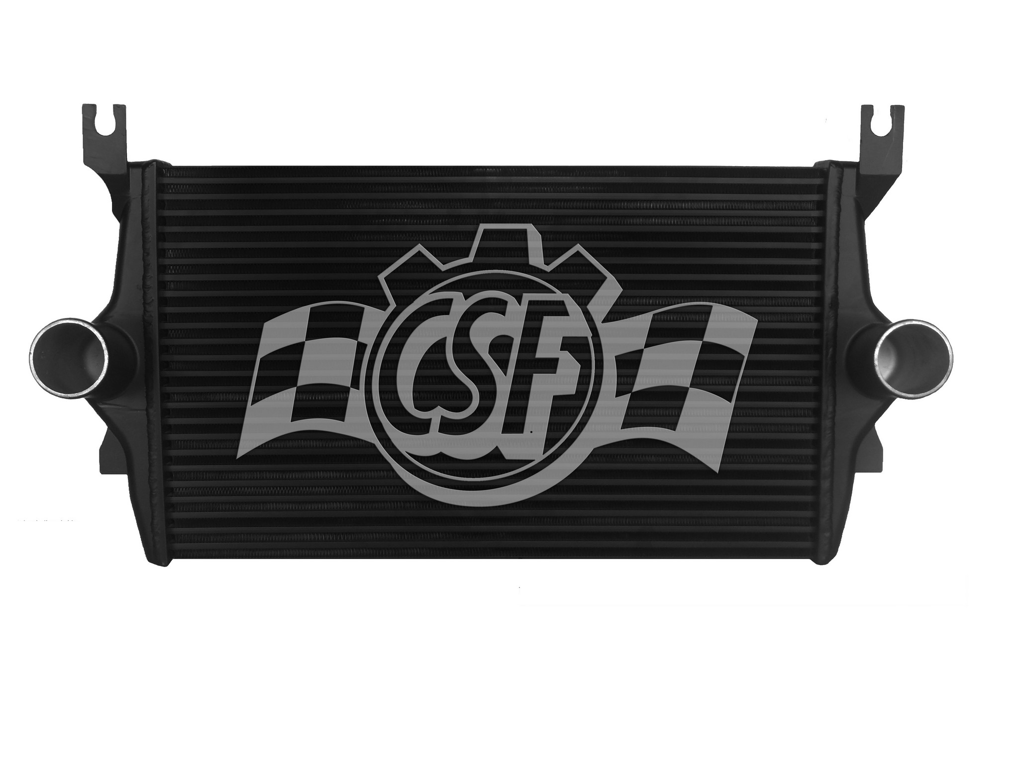 CSF Intercooler 6017