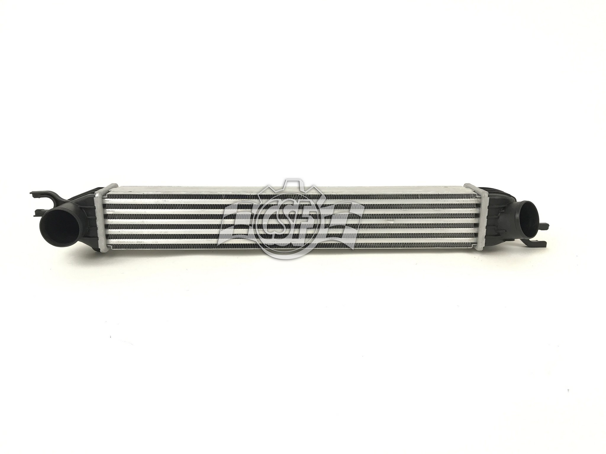 CSF Intercooler 6019