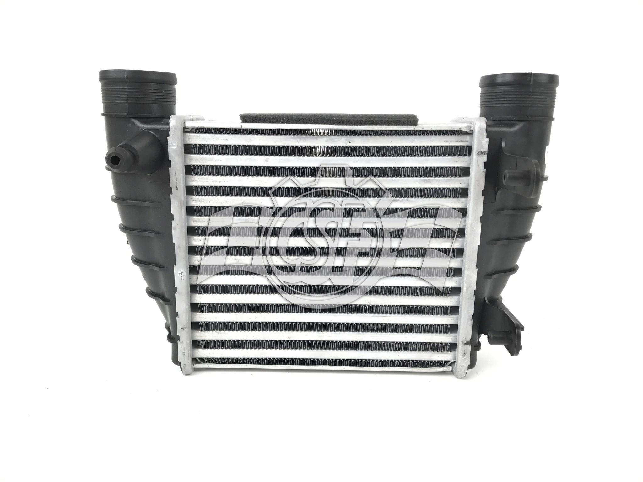 CSF Intercooler 6054