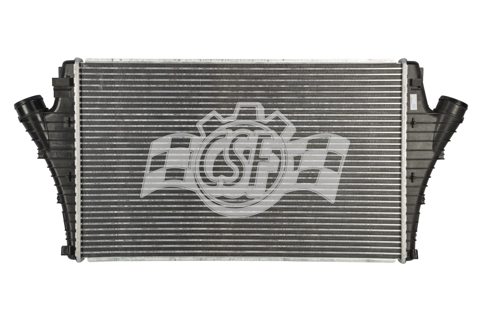 CSF Intercooler 6058