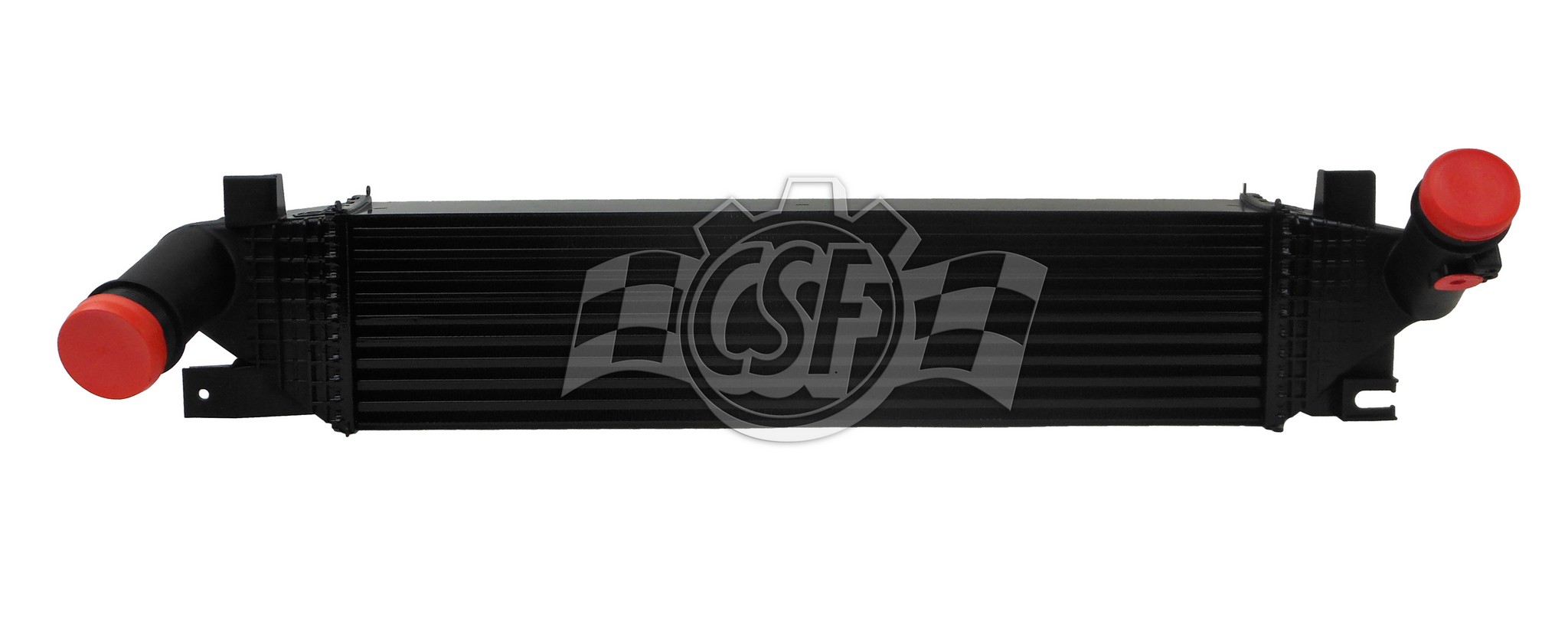 CSF Intercooler 6069