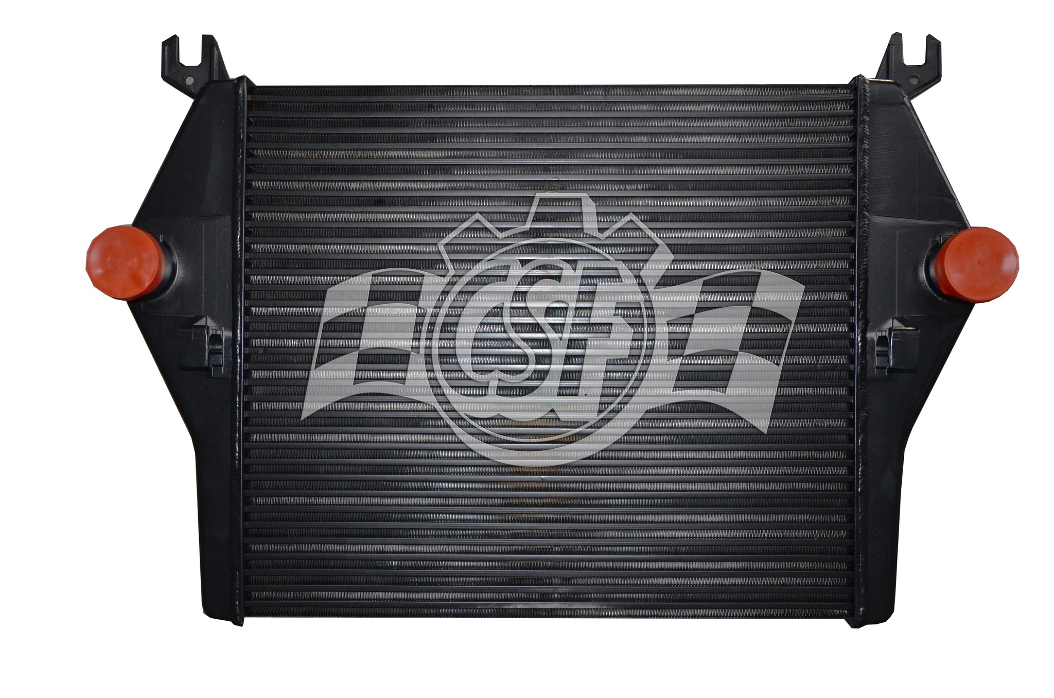 CSF Intercooler 6072