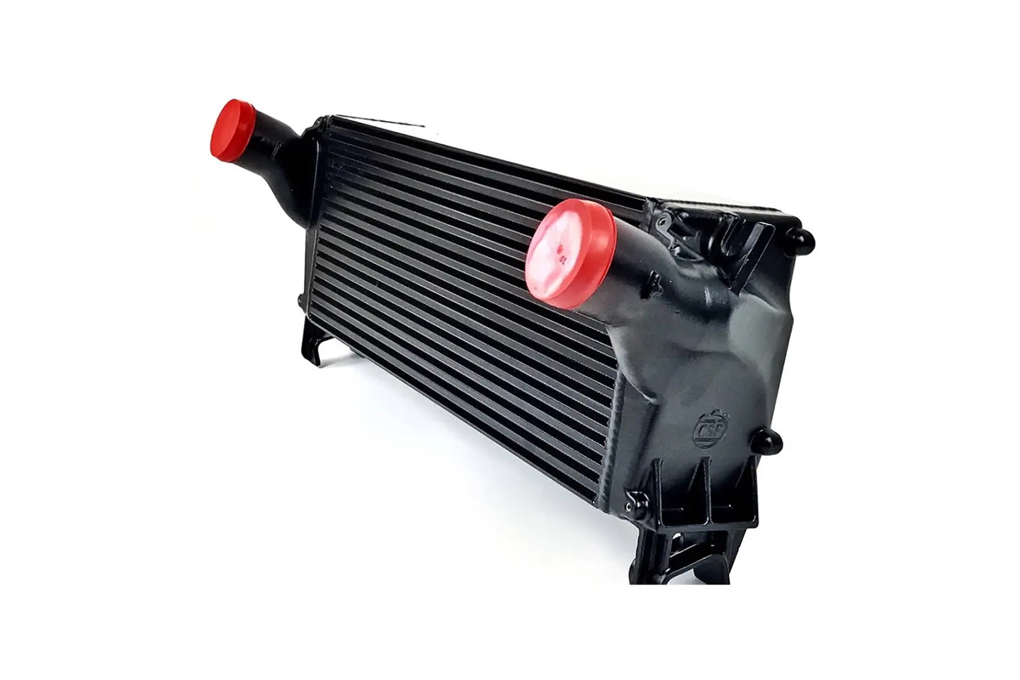 CSF Intercooler 6076