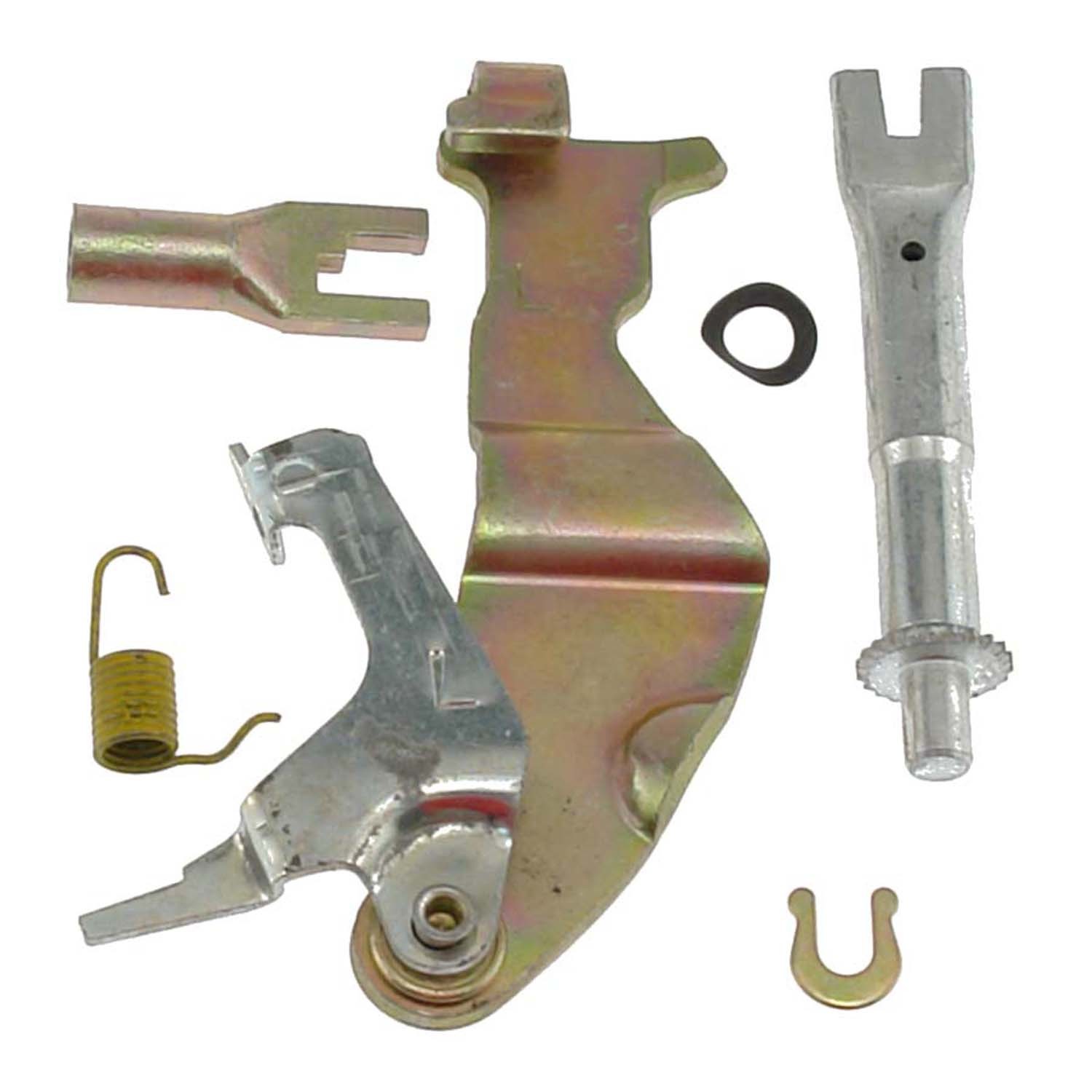 CARLSON Drum Brake Self Adjuster Repair Kit 12508