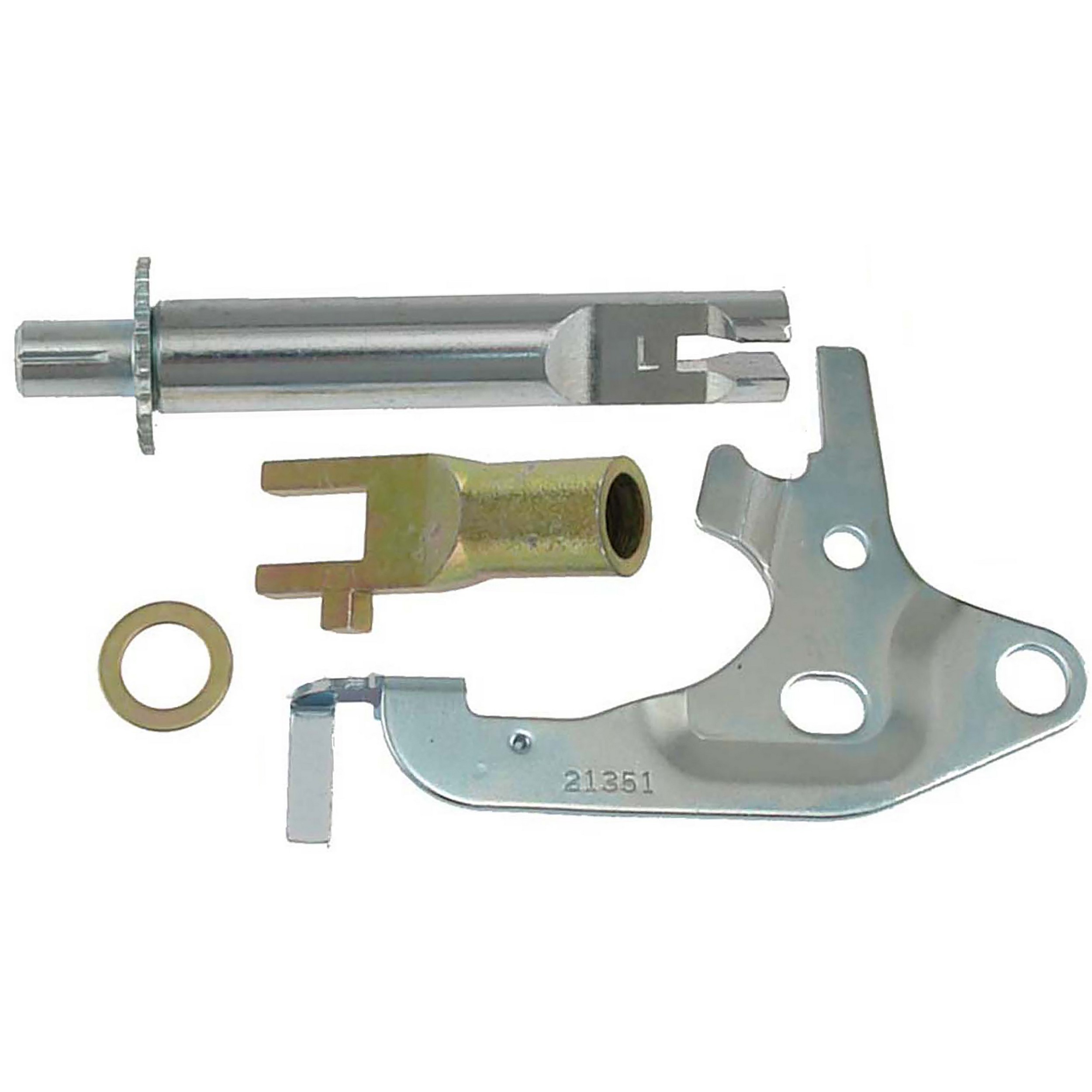 CARLSON Drum Brake Self Adjuster Repair Kit 12558