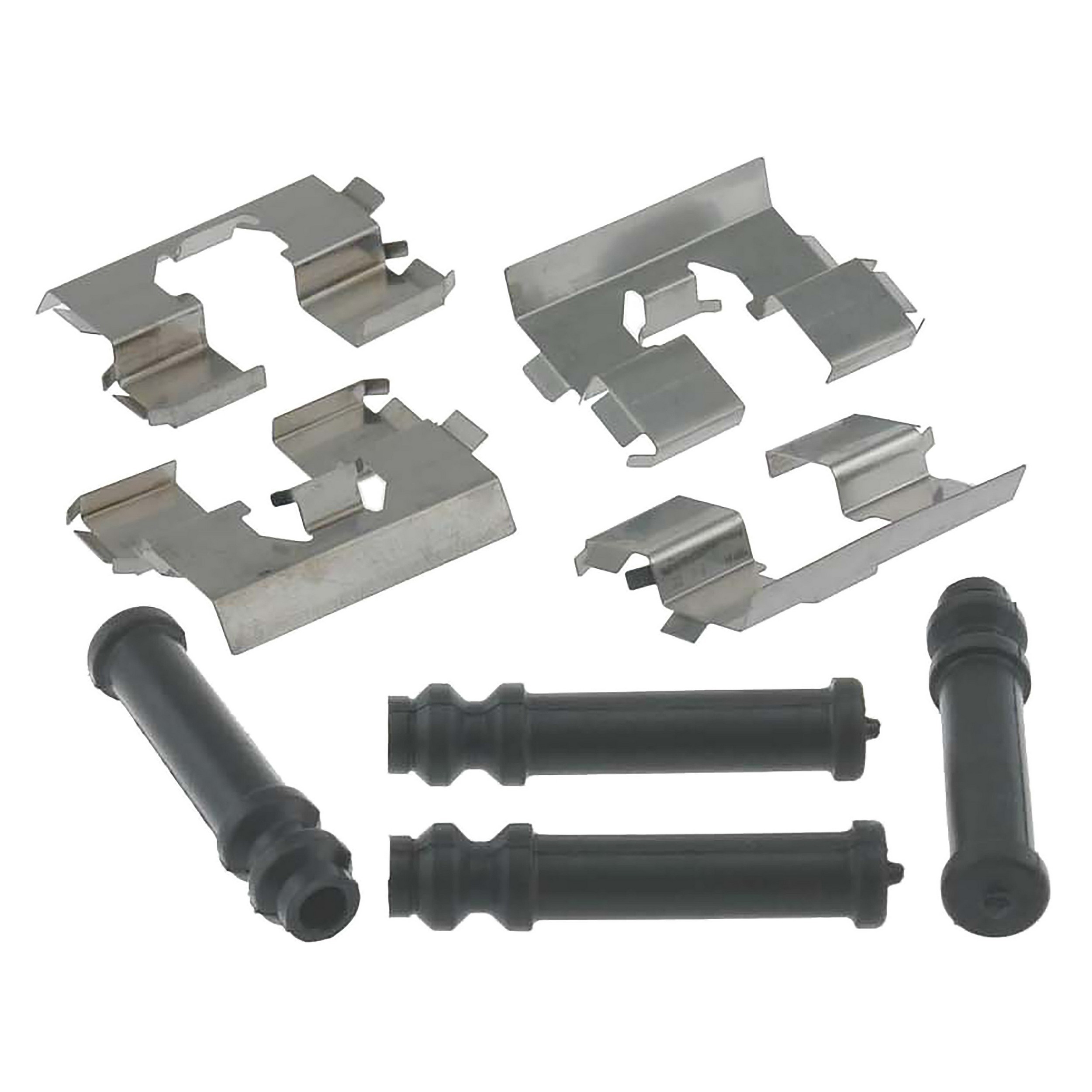 CARLSON Disc Brake Hardware Kit 13064