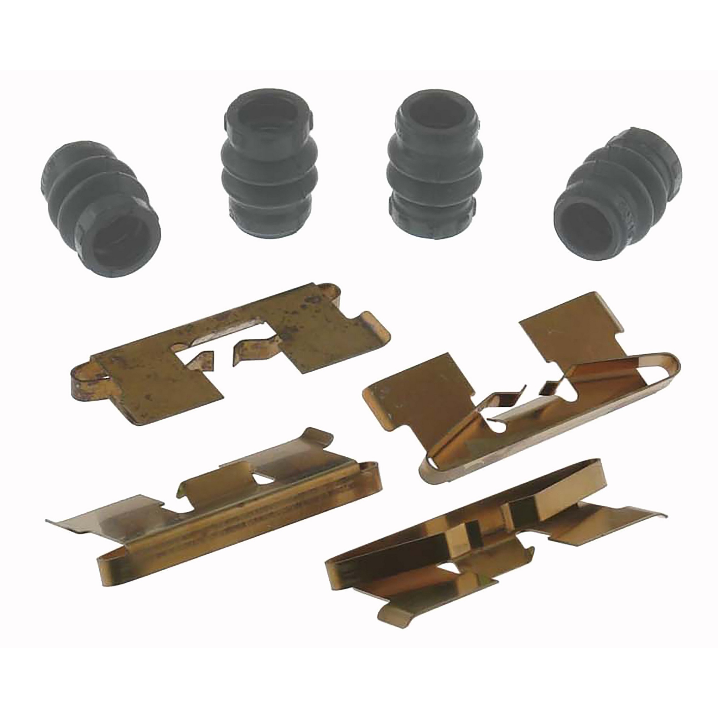CARLSON Disc Brake Hardware Kit 13096