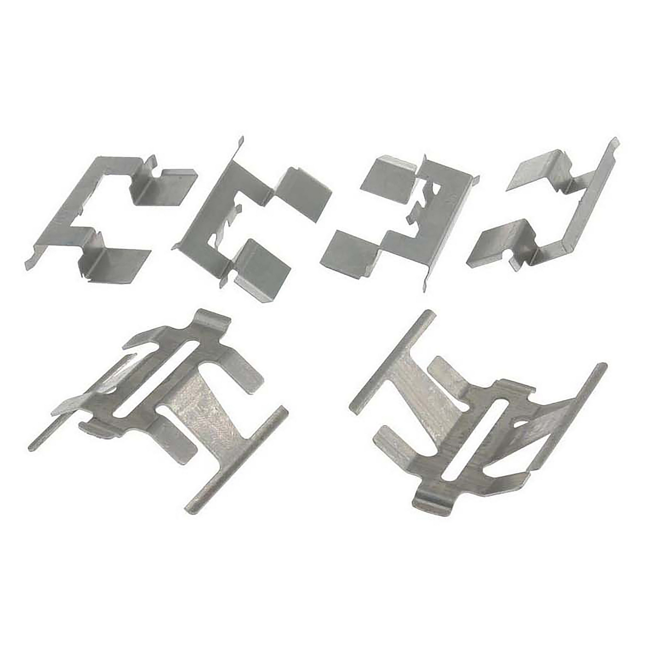CARLSON Disc Brake Hardware Kit 13145