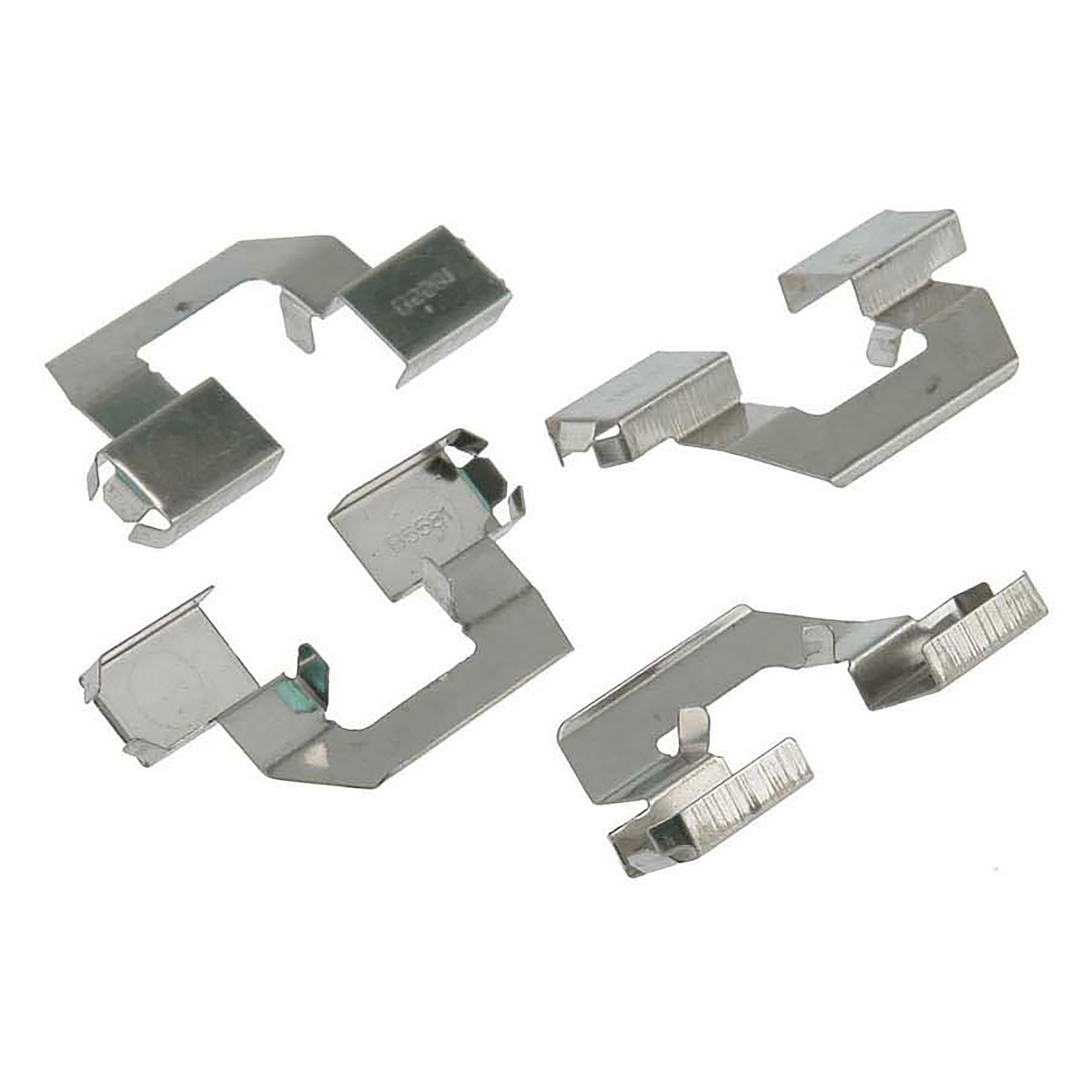 CARLSON Disc Brake Hardware Kit 13154