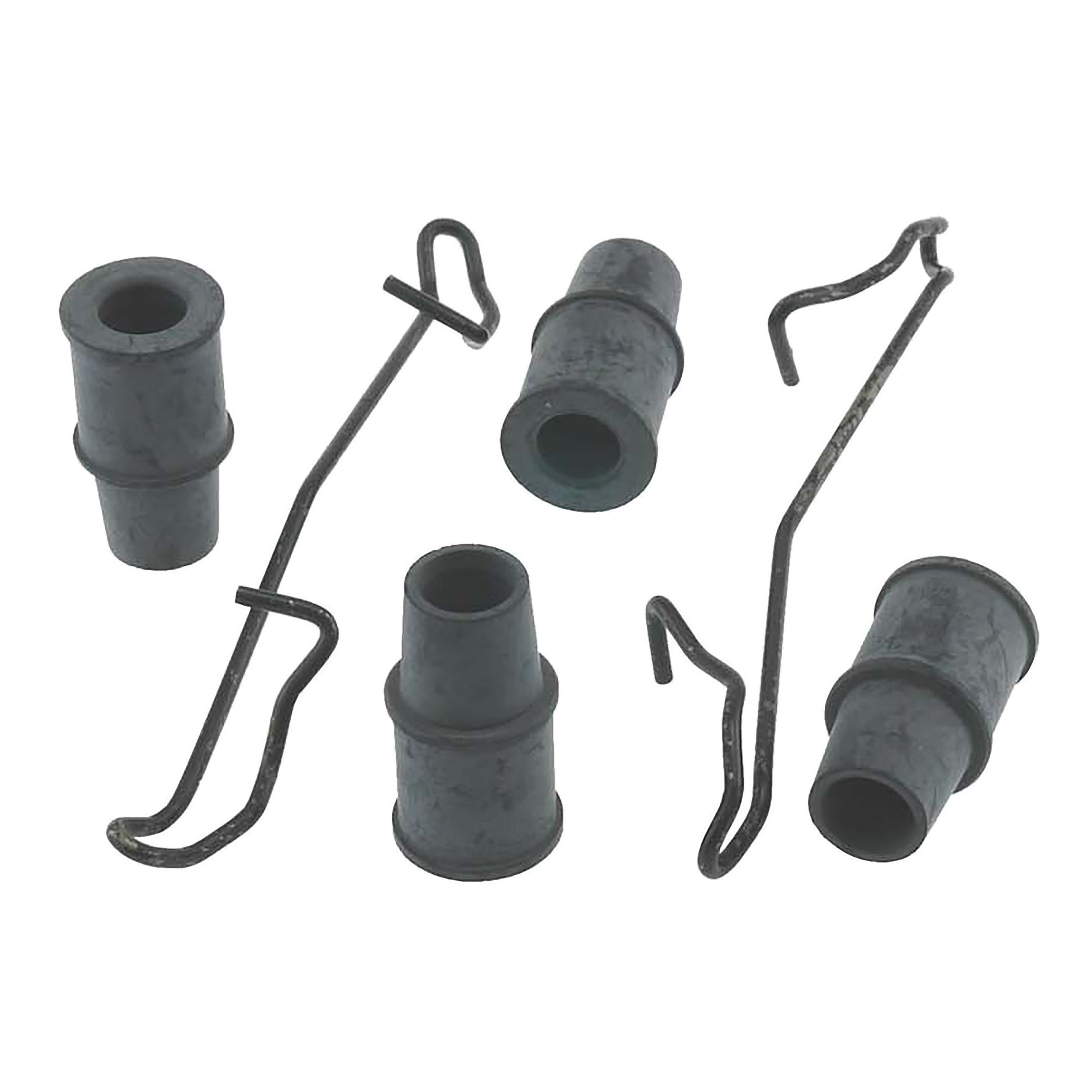 CARLSON Disc Brake Hardware Kit 13229