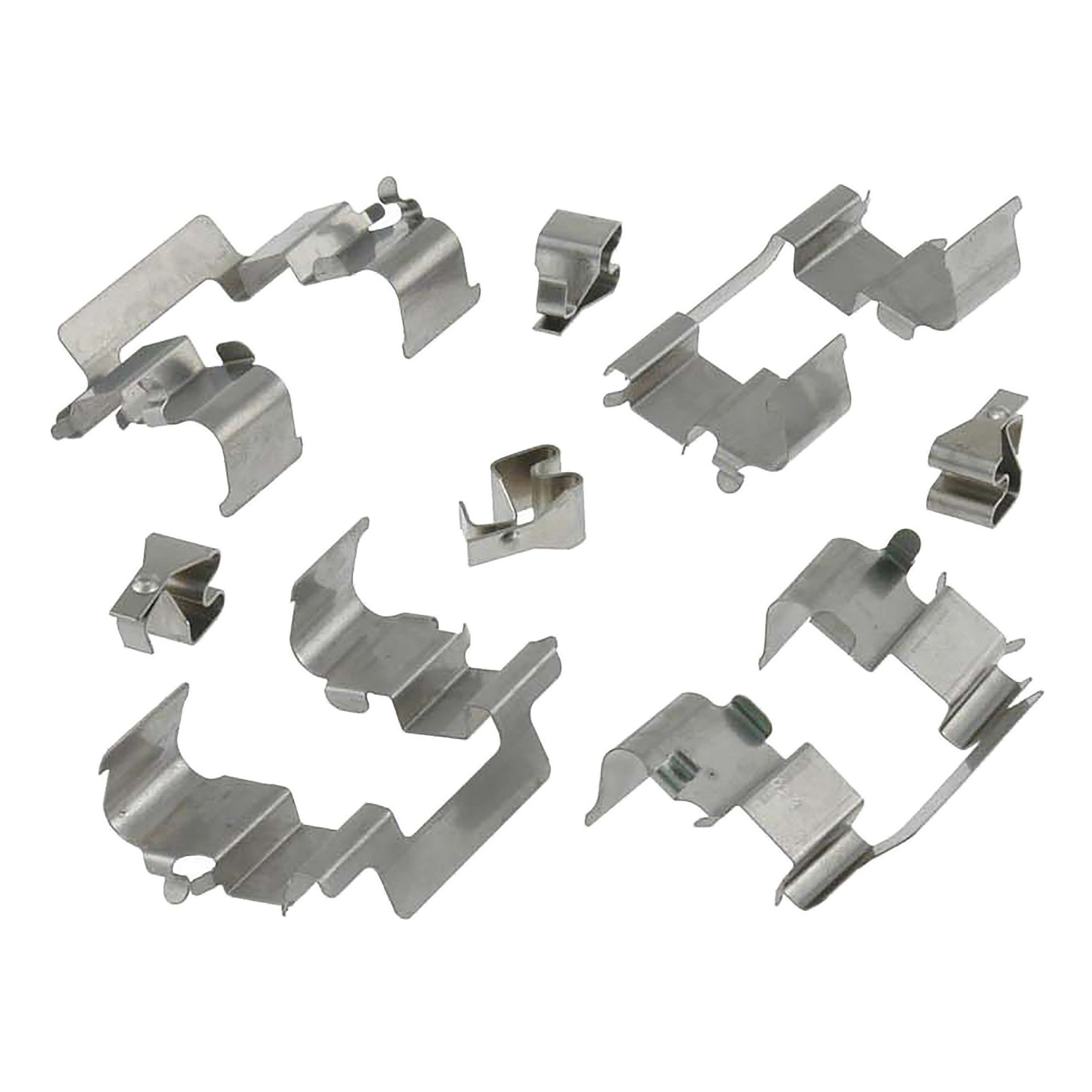 CARLSON Disc Brake Hardware Kit 13233