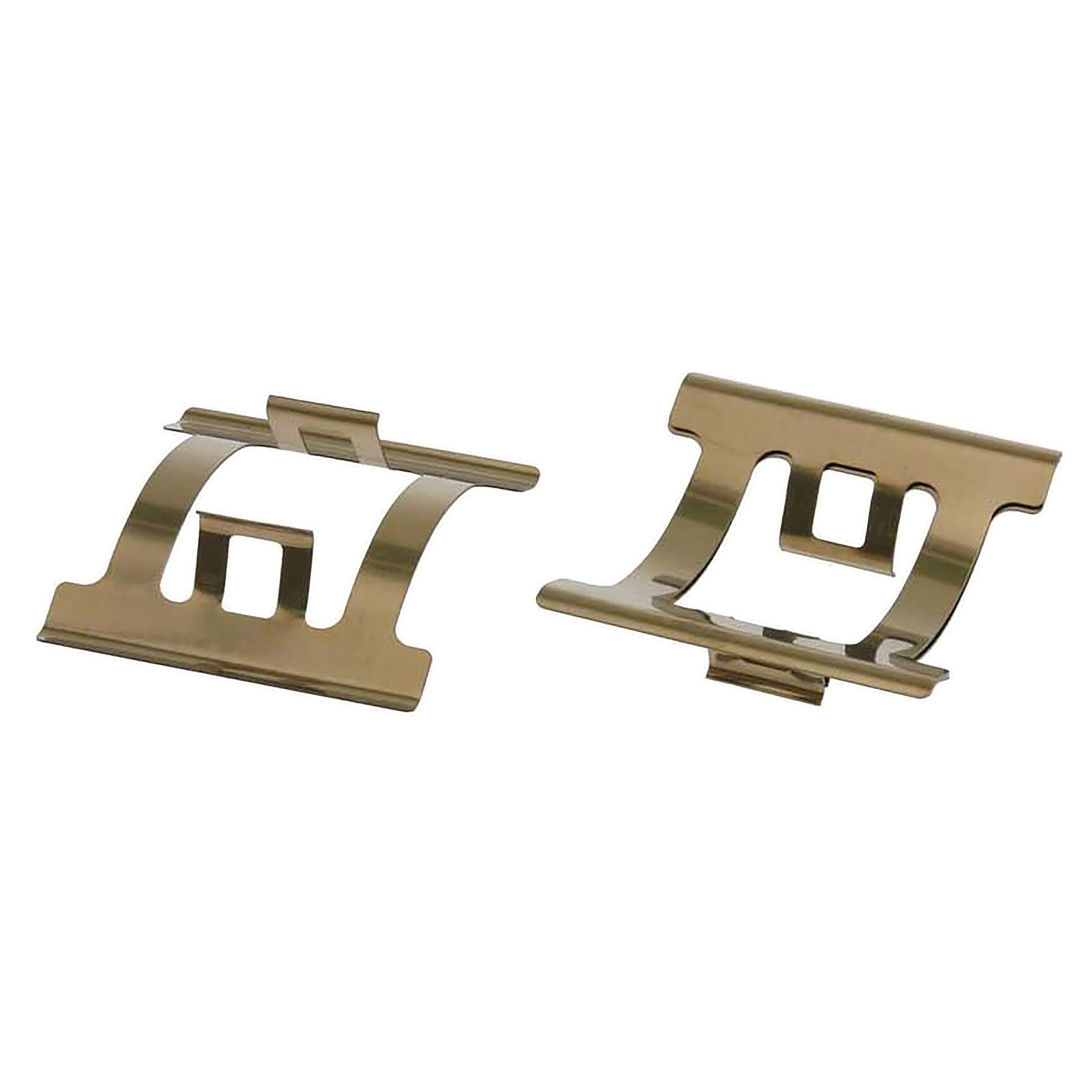 CARLSON Disc Brake Hardware Kit 13255