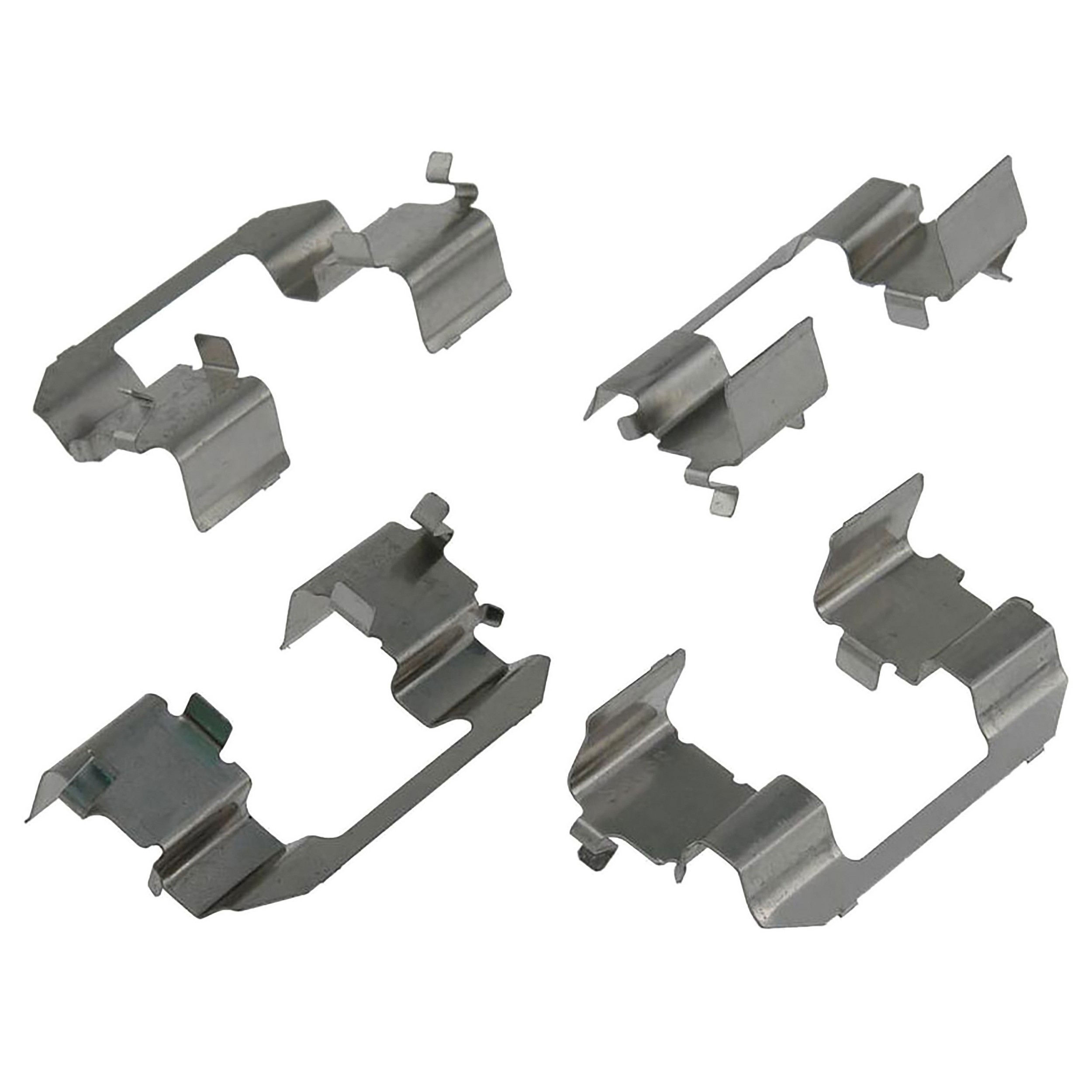 CARLSON Disc Brake Hardware Kit 13259