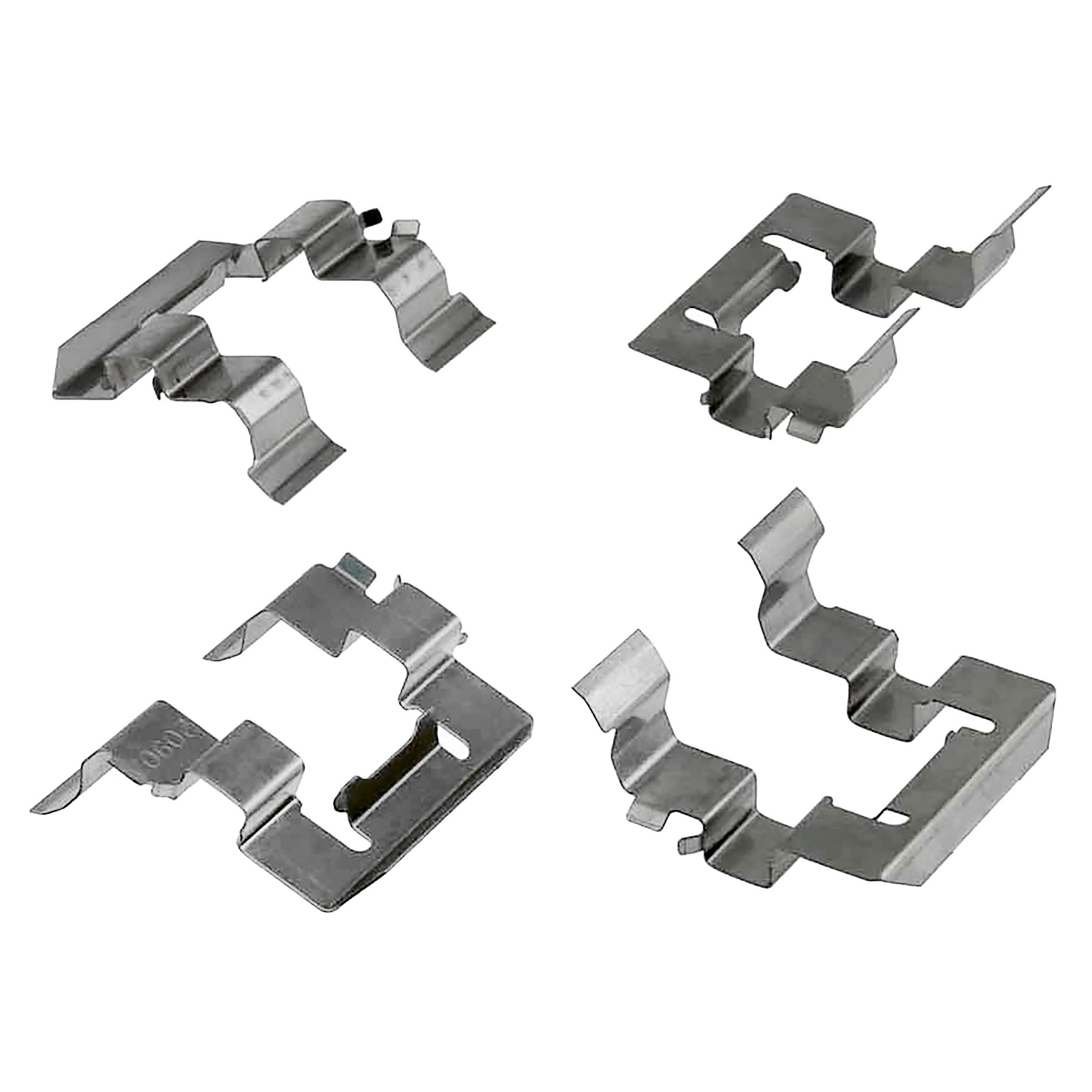 CARLSON Disc Brake Hardware Kit 13265
