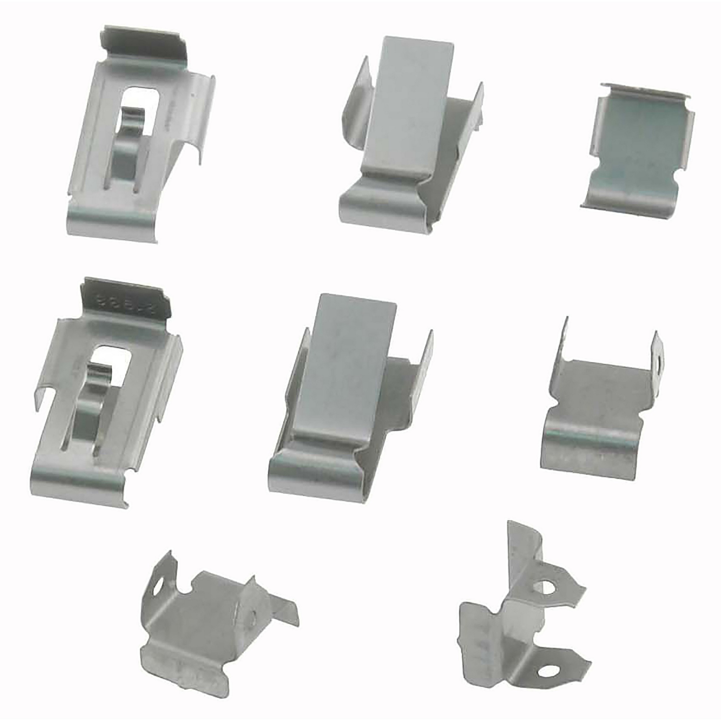 CARLSON Disc Brake Hardware Kit 13283