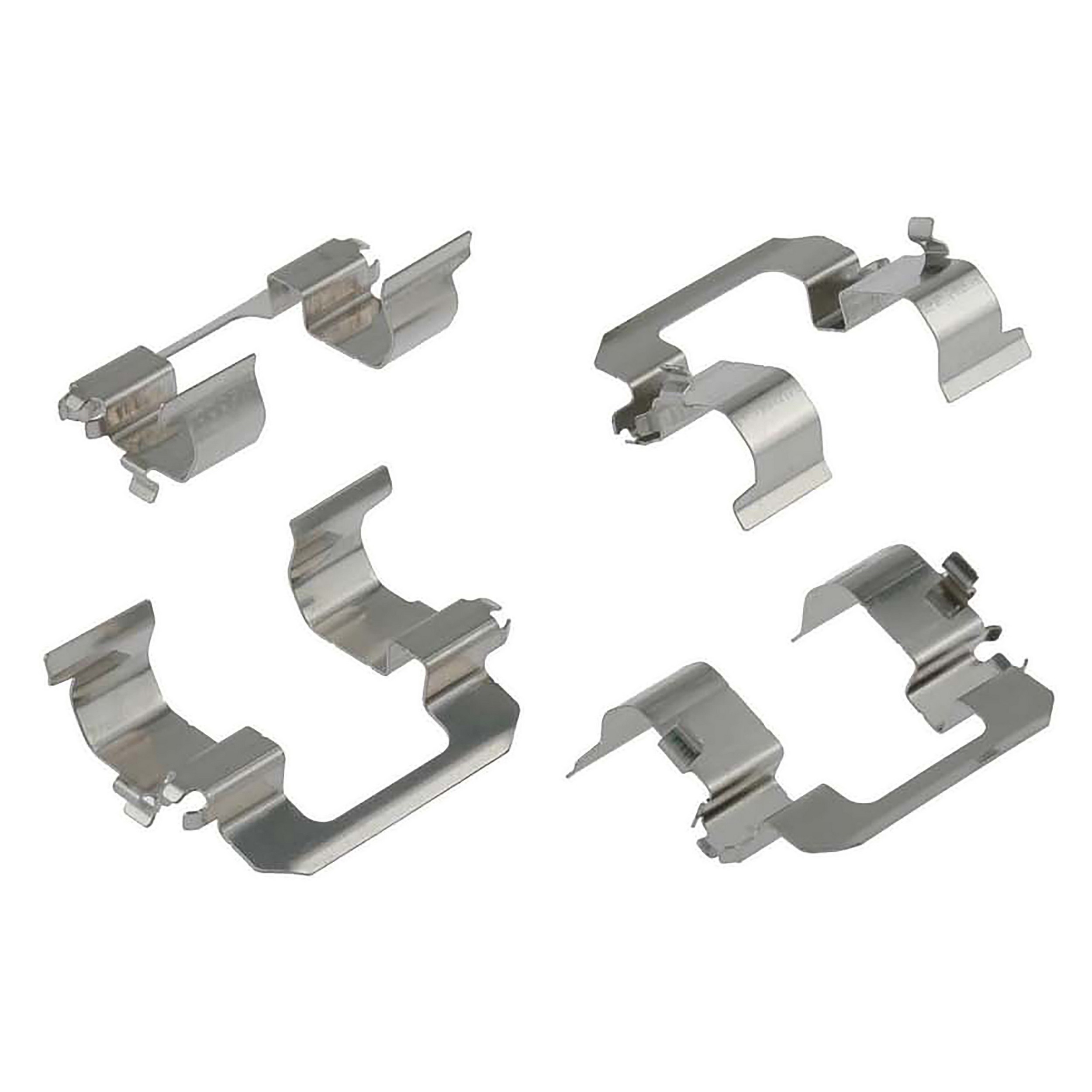 CARLSON Disc Brake Hardware Kit 13301