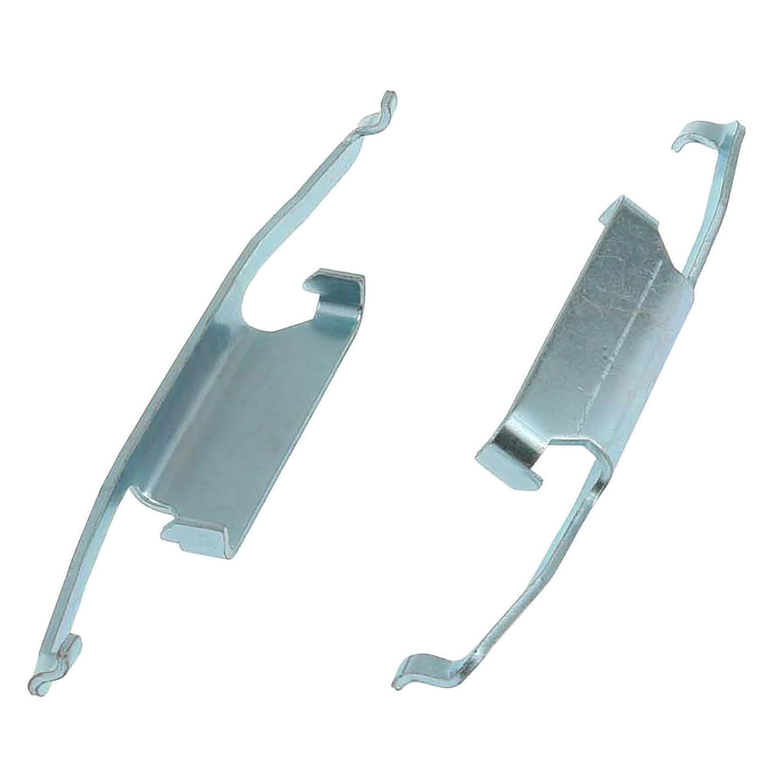 CARLSON Disc Brake Hardware Kit 13308