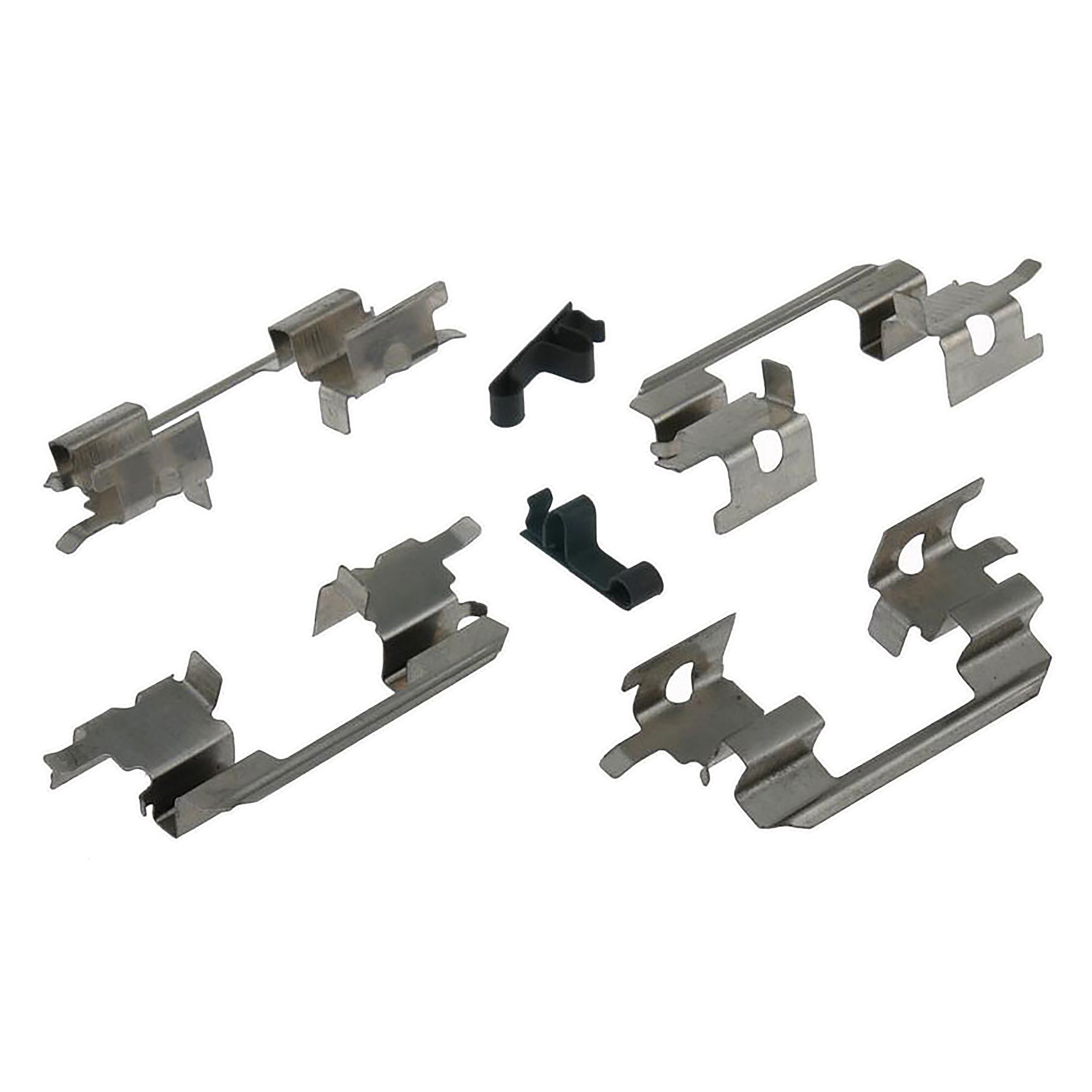 CARLSON Disc Brake Hardware Kit 13329