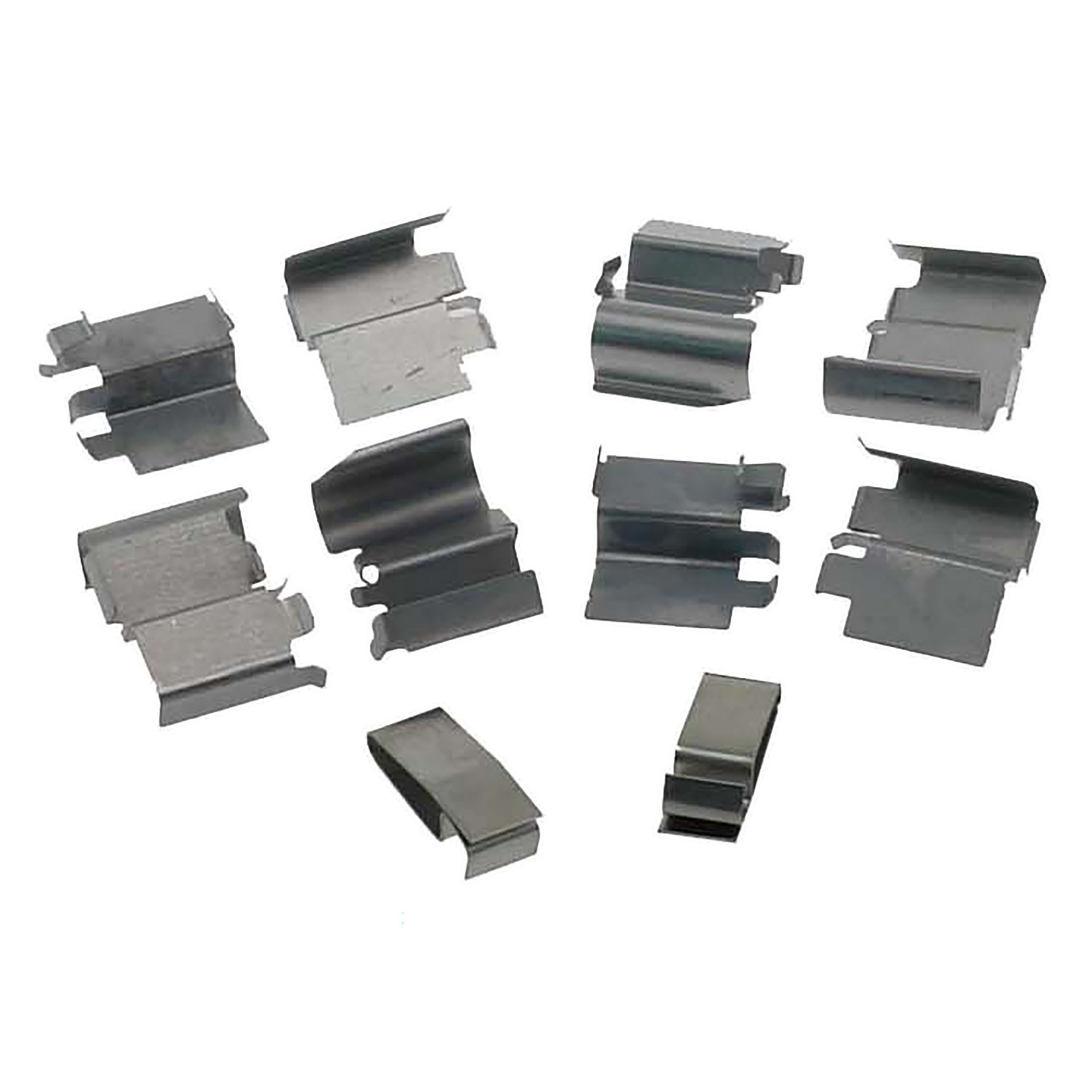CARLSON Disc Brake Hardware Kit 13342