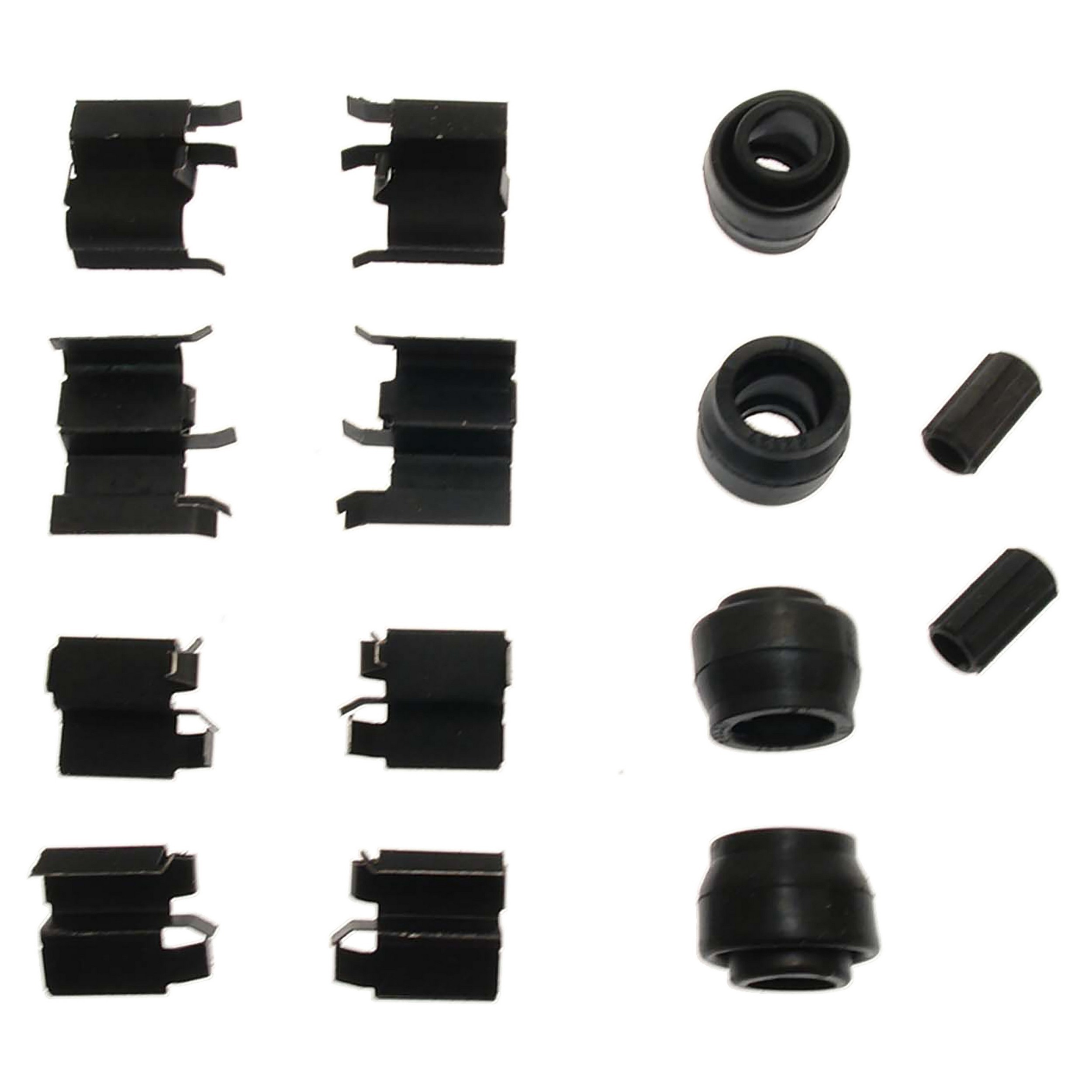 CARLSON Disc Brake Hardware Kit 13356Q