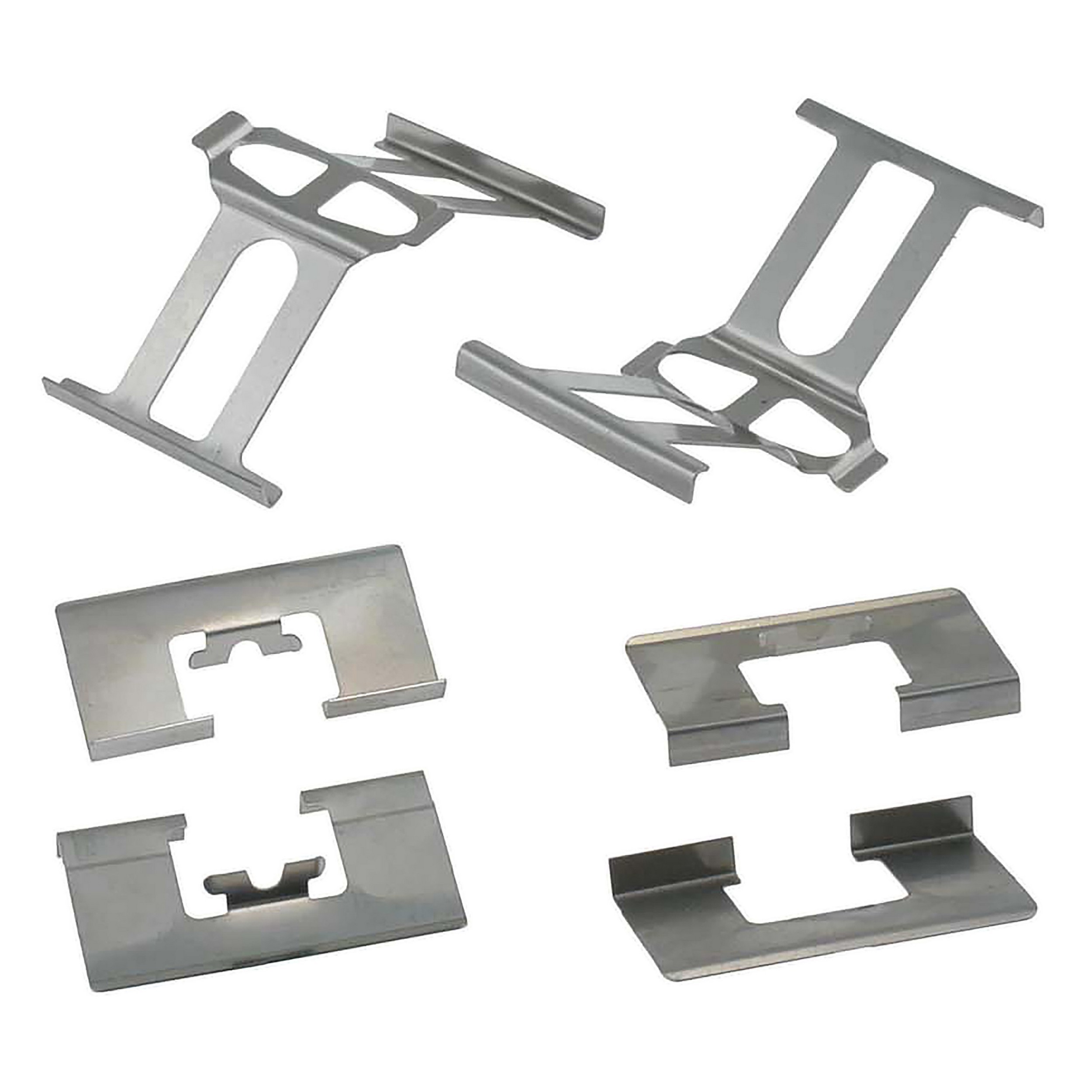 CARLSON Disc Brake Hardware Kit 13409