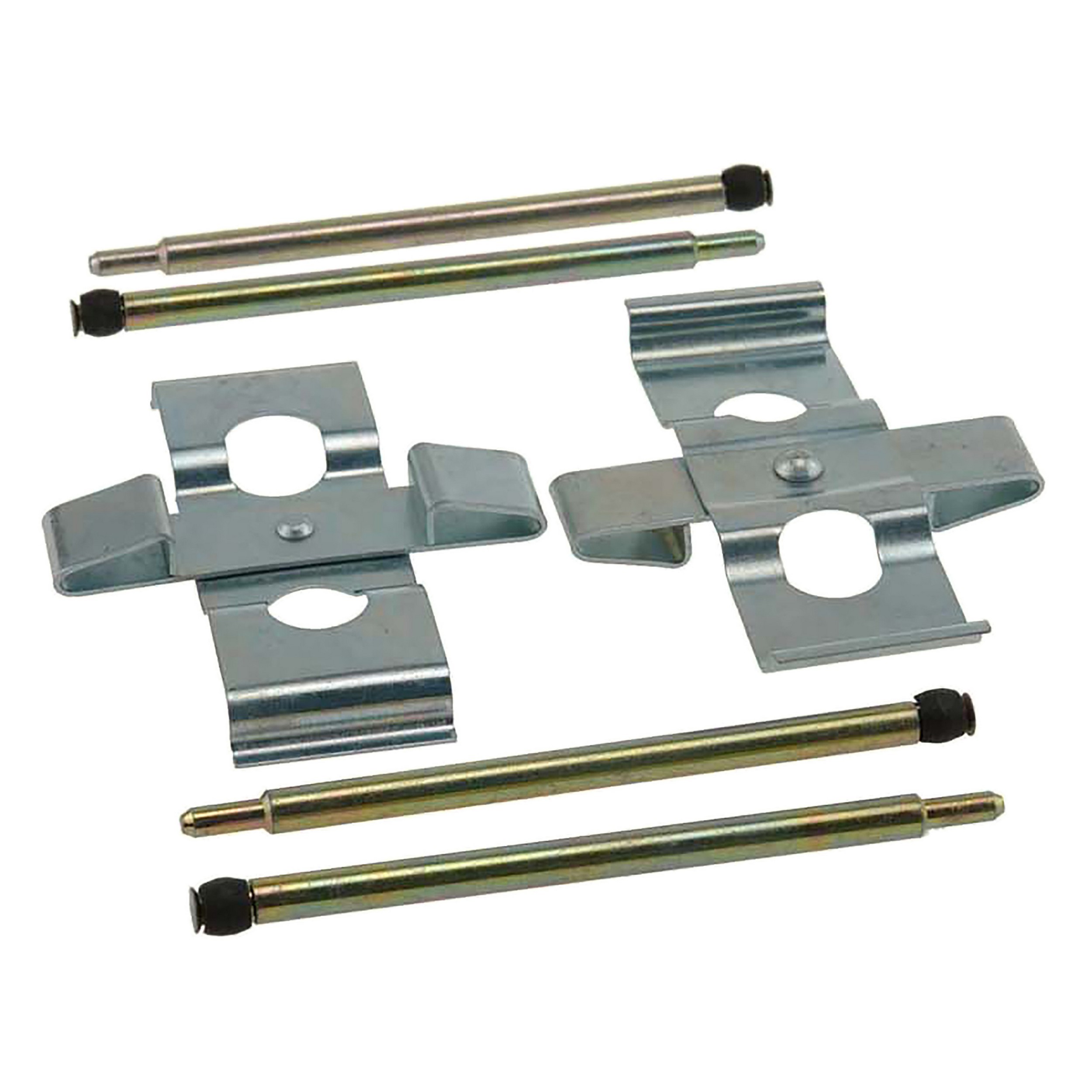 CARLSON Disc Brake Hardware Kit 13430