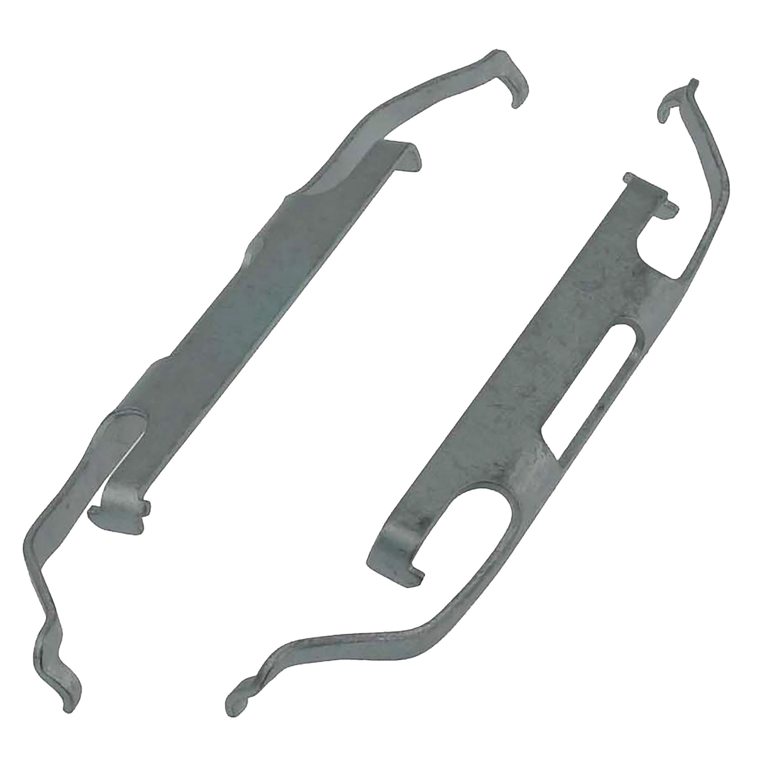 CARLSON Disc Brake Hardware Kit 13452