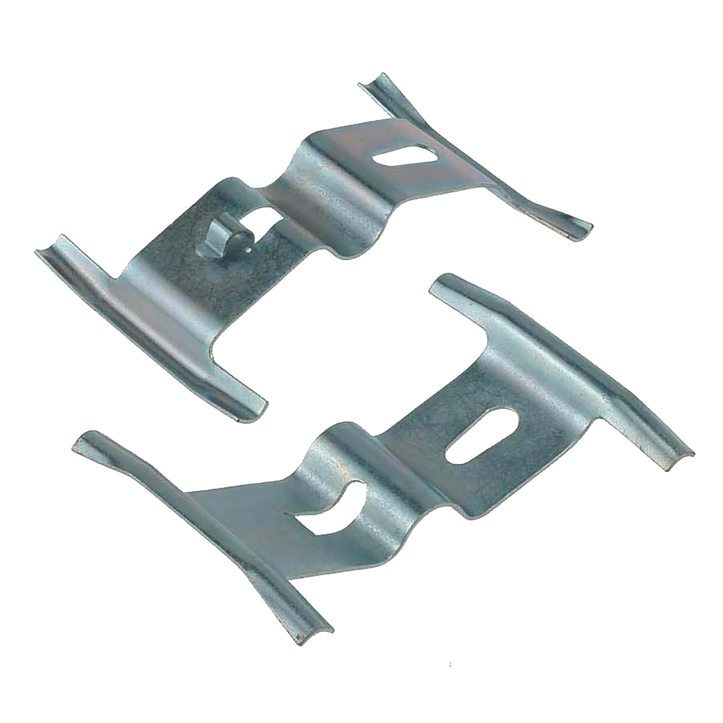 CARLSON Disc Brake Hardware Kit 13467