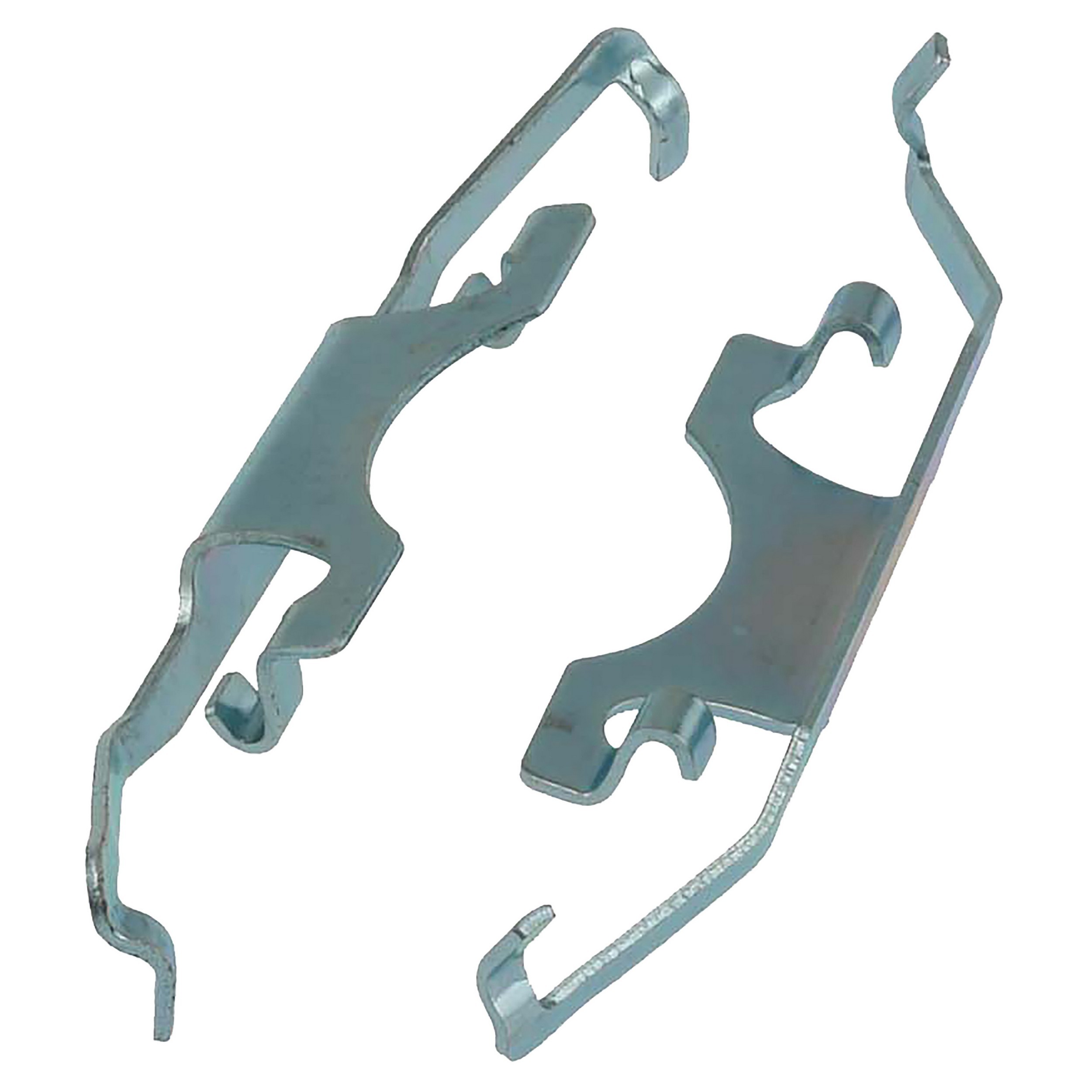 CARLSON Disc Brake Hardware Kit 13475