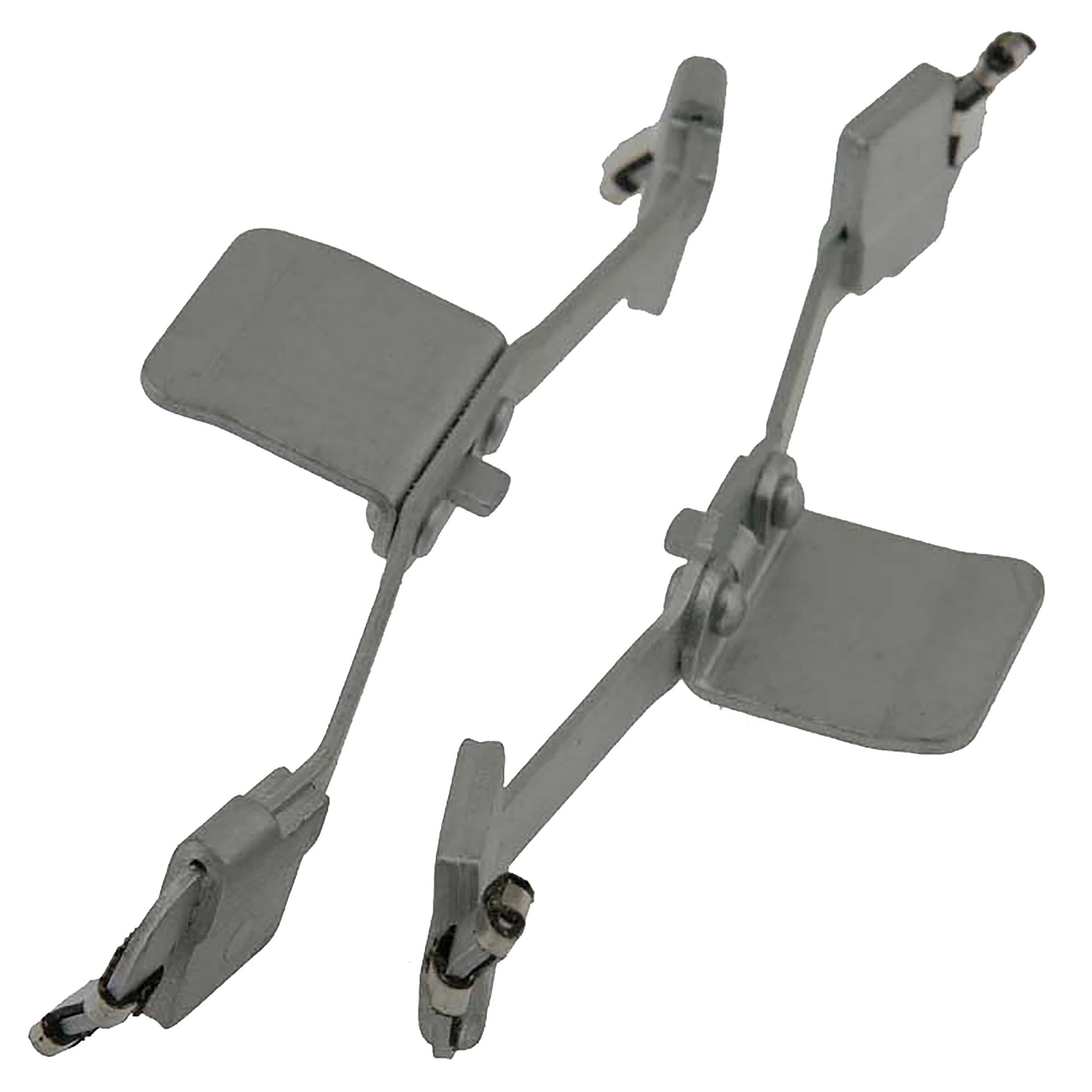 CARLSON Disc Brake Hardware Kit 13504