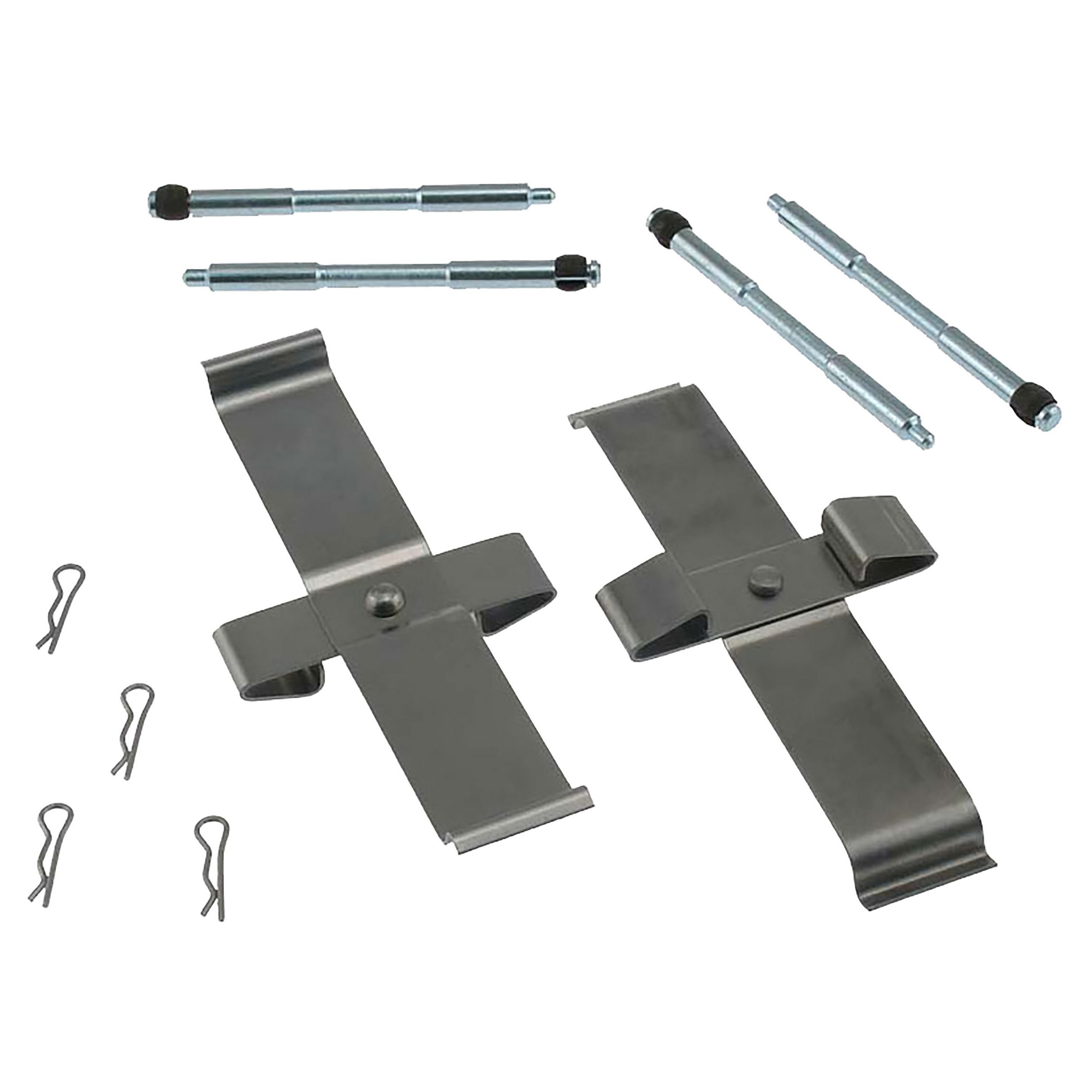 CARLSON Disc Brake Hardware Kit 13535