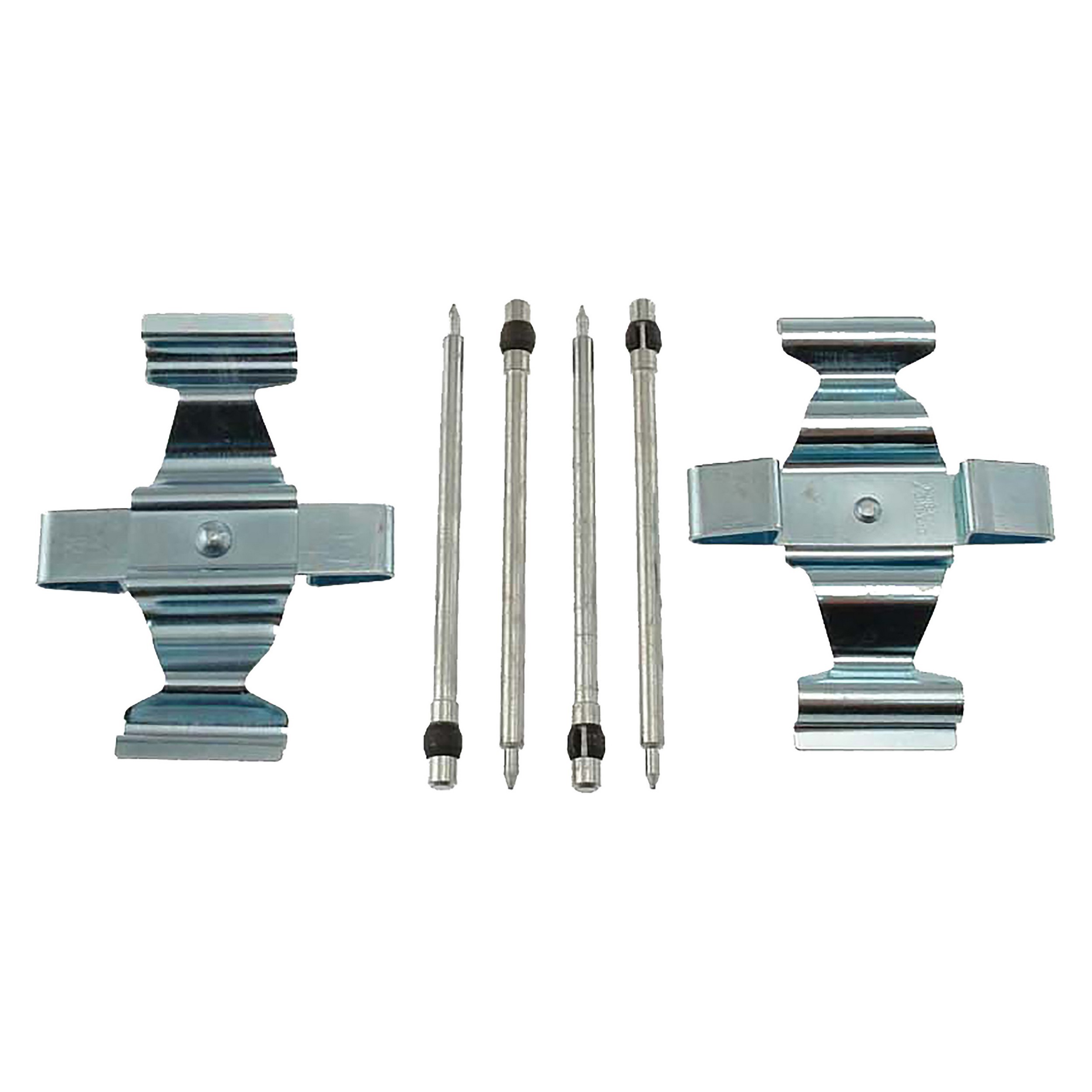 CARLSON Disc Brake Hardware Kit 13537