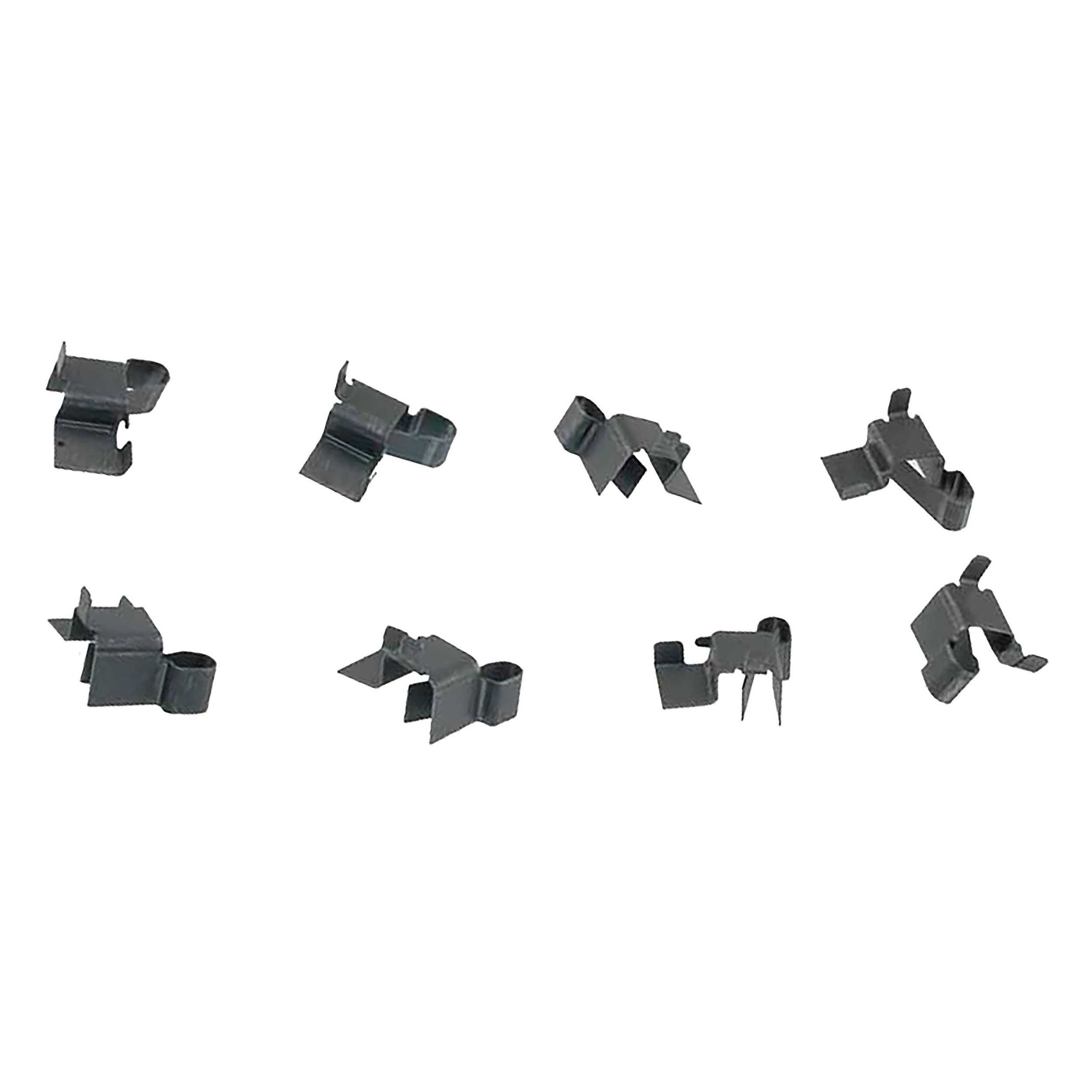 CARLSON Disc Brake Hardware Kit 13544