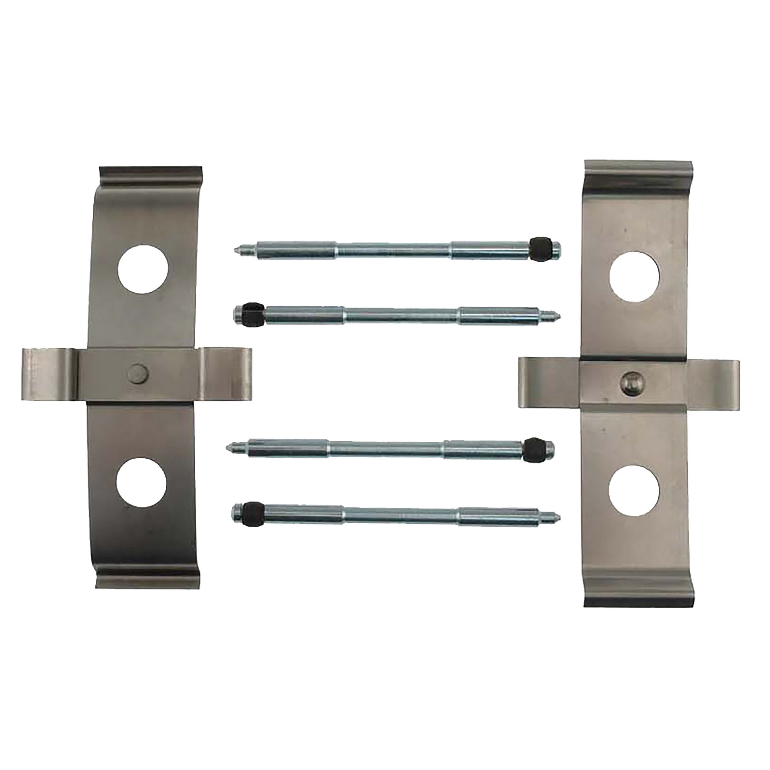 CARLSON Disc Brake Hardware Kit 13549