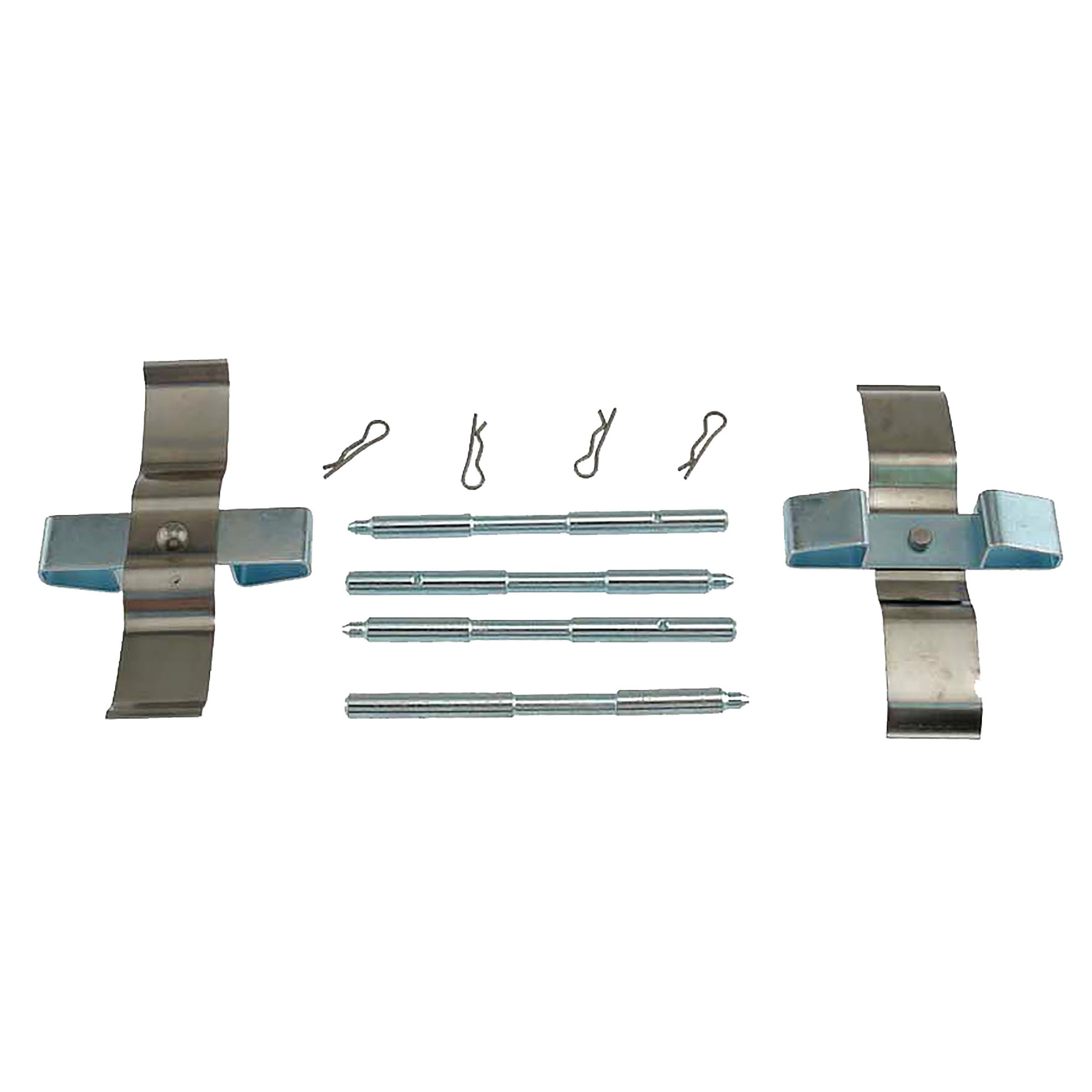 CARLSON Disc Brake Hardware Kit 13558