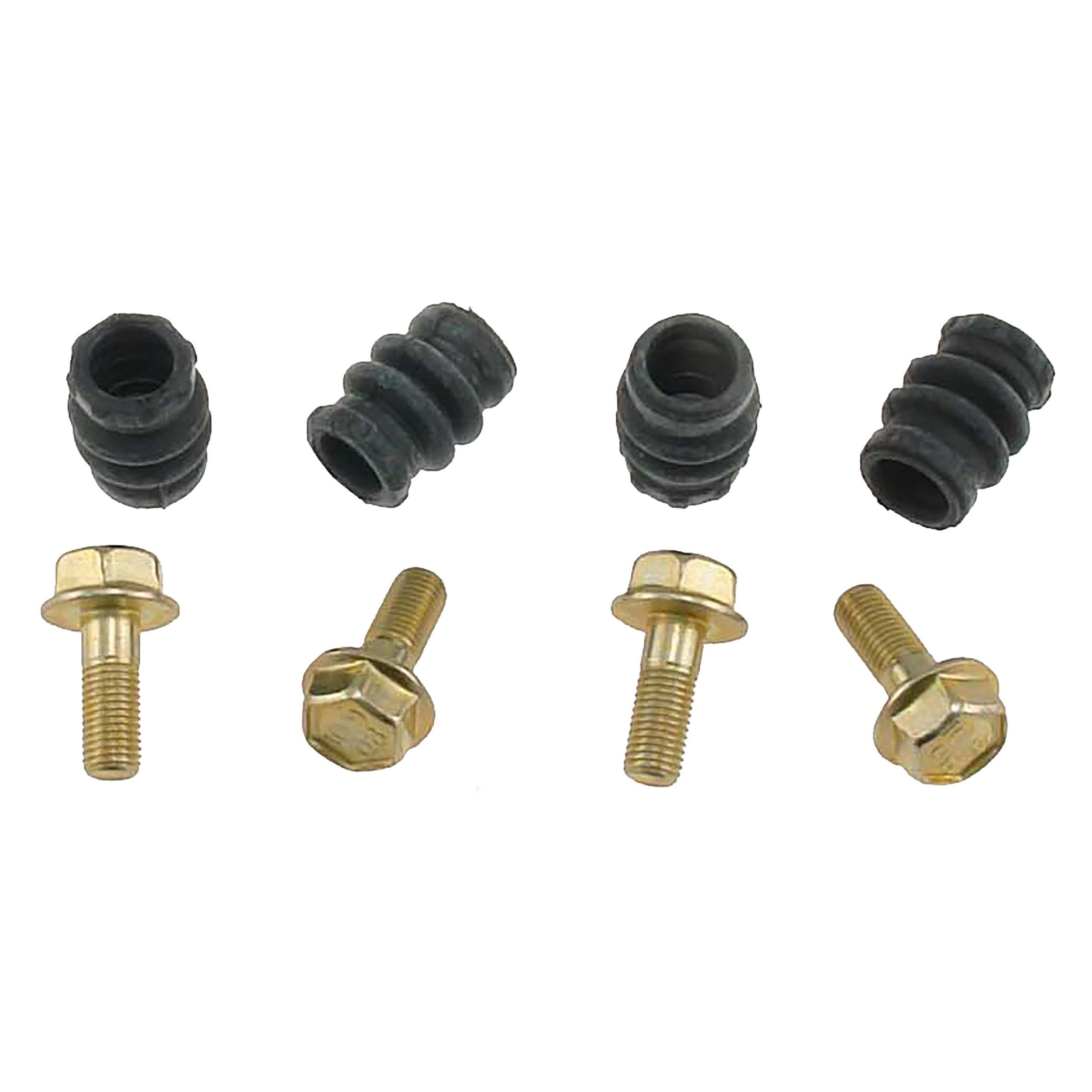 CARLSON Disc Brake Hardware Kit 13560