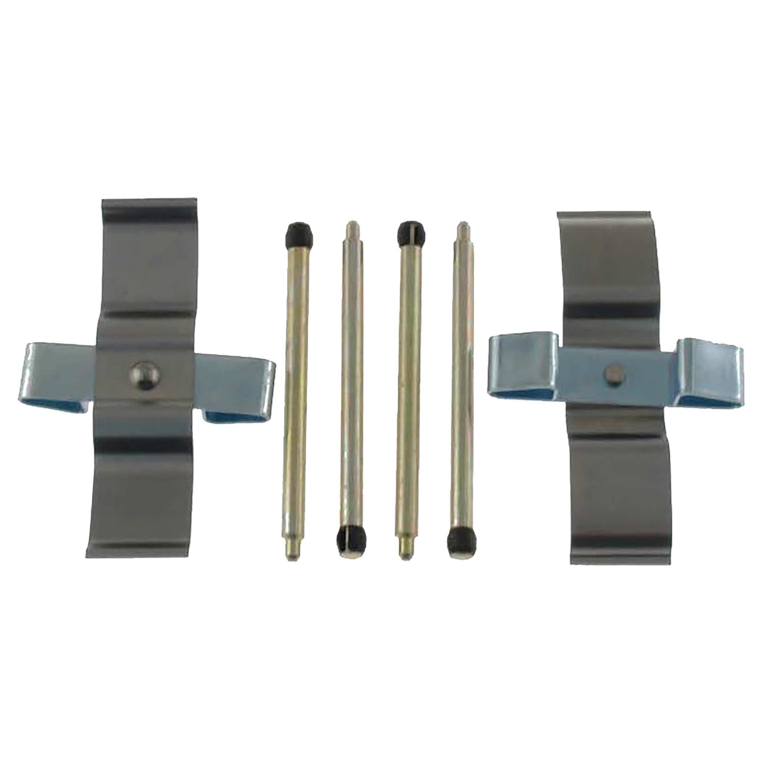 CARLSON Disc Brake Hardware Kit 13567