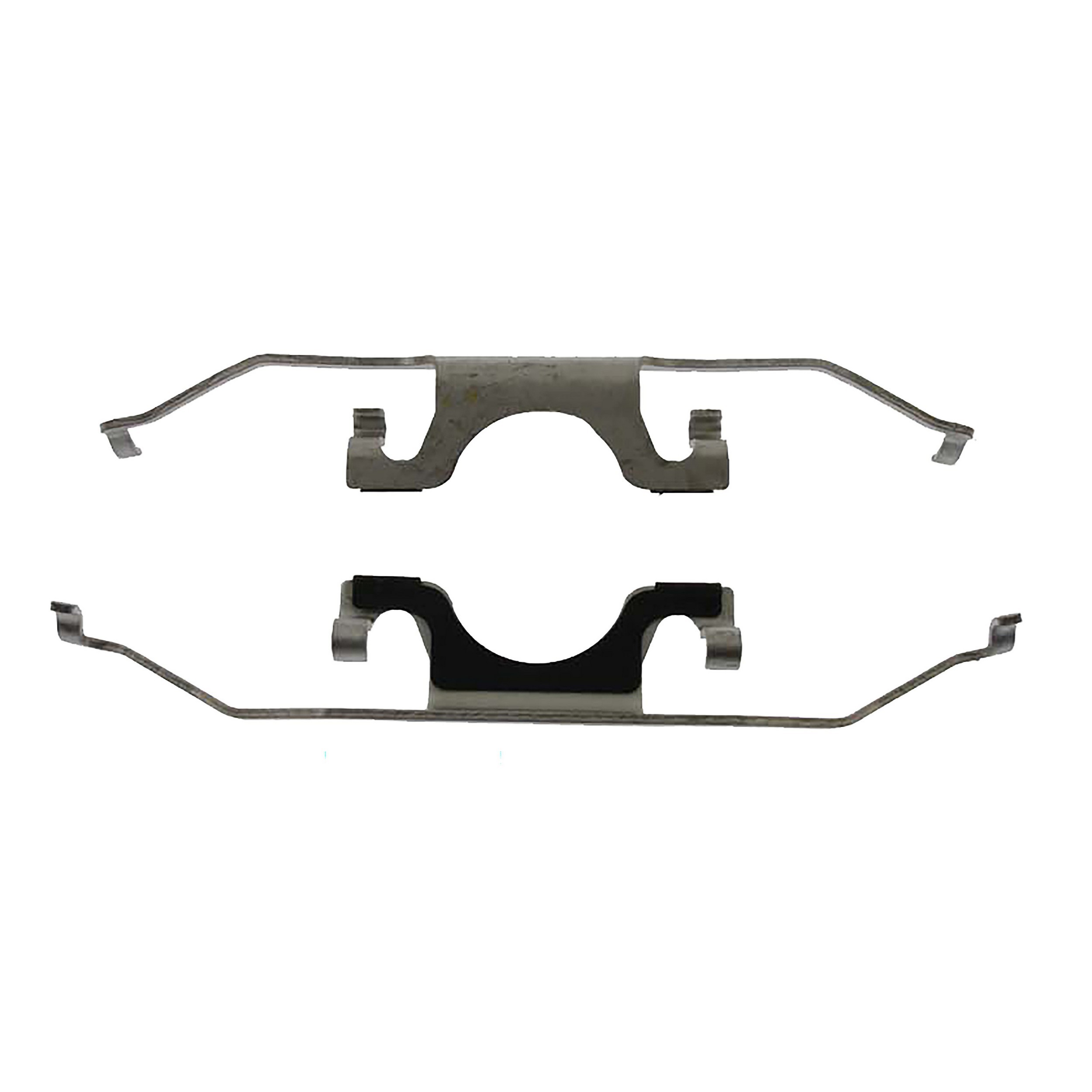 CARLSON Disc Brake Hardware Kit 13631