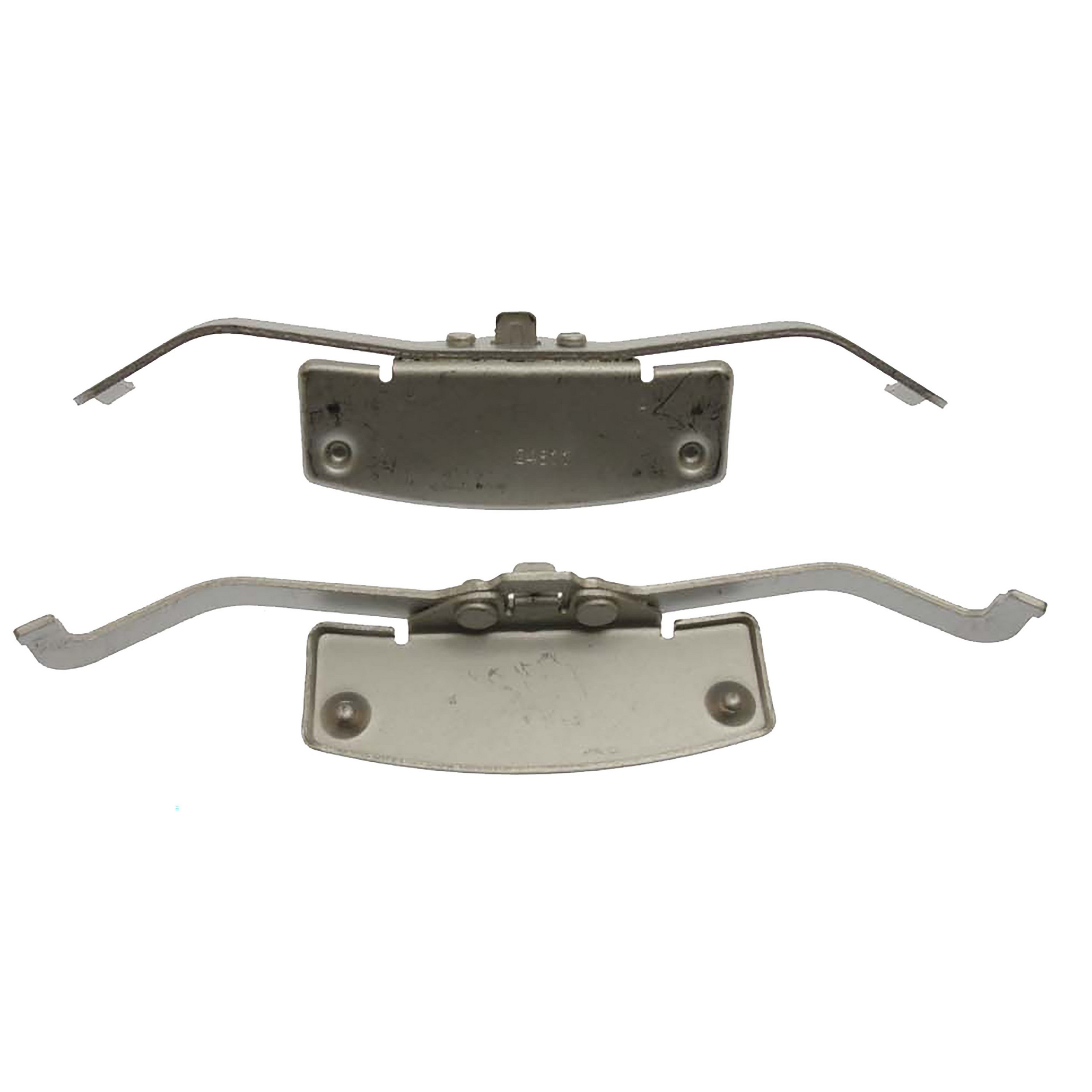 CARLSON Disc Brake Hardware Kit 13645